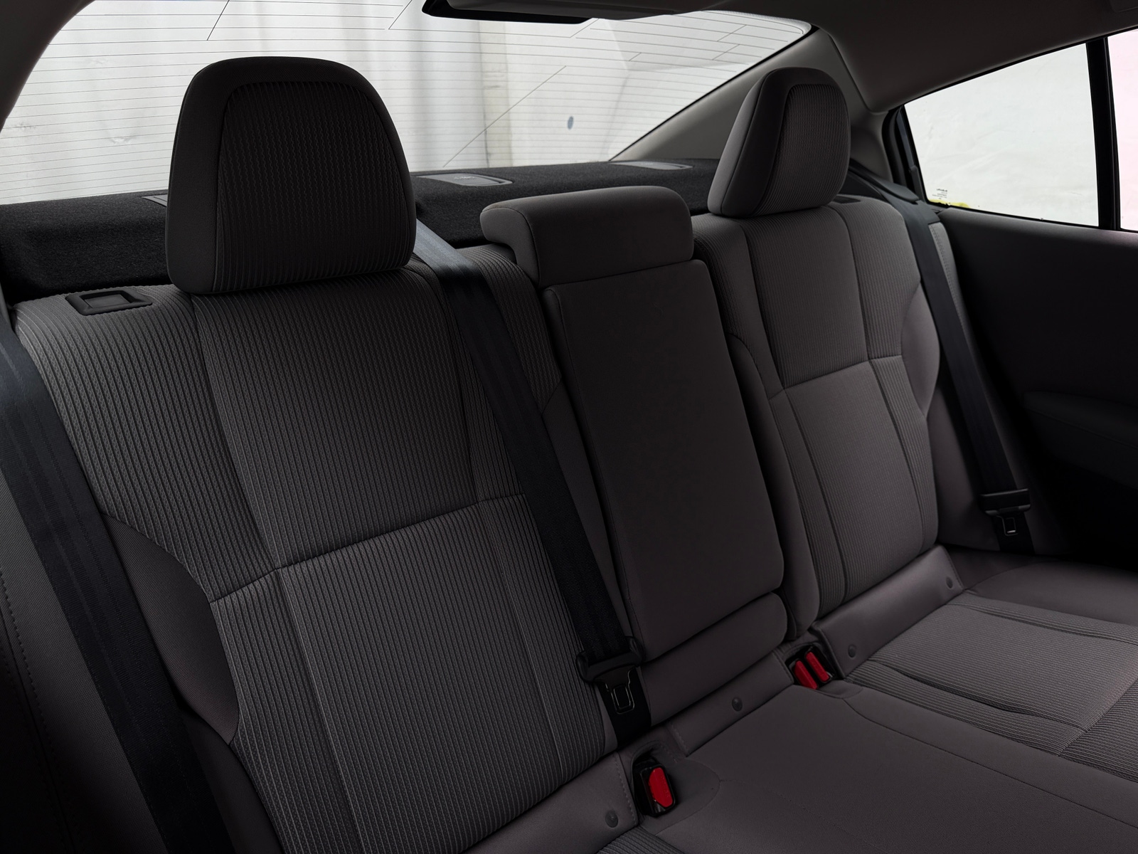 Thumbnail: 2025 Subaru Legacy - 6