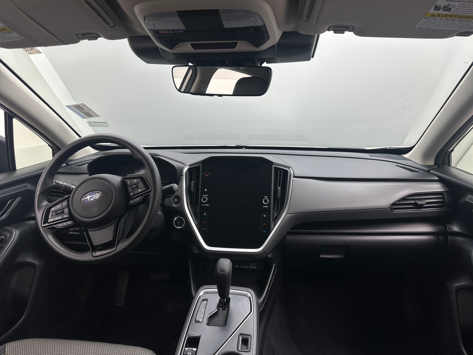 Thumbnail: 2024 Subaru Crosstrek - 3