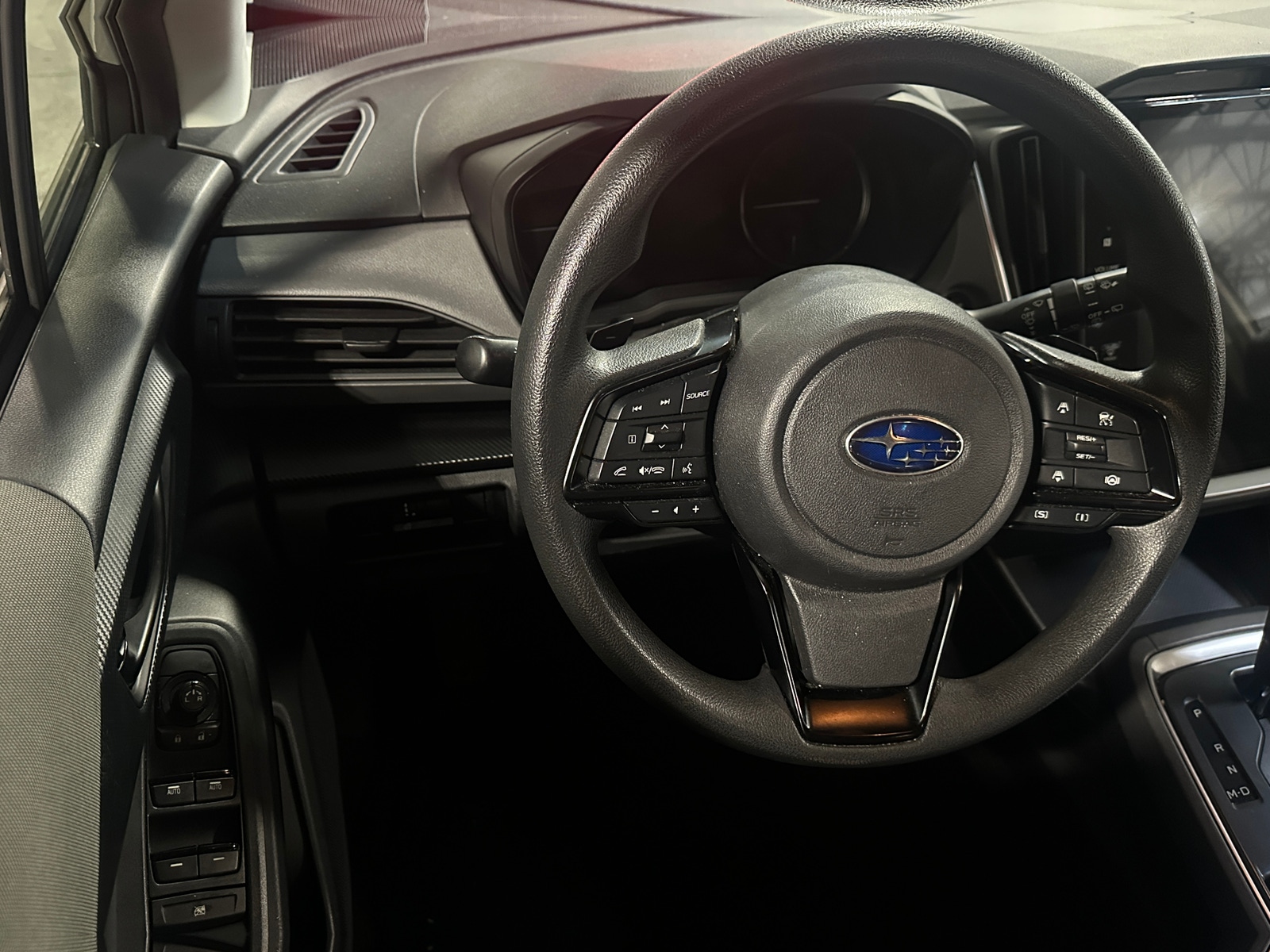 Thumbnail: 2024 Subaru Crosstrek - 5