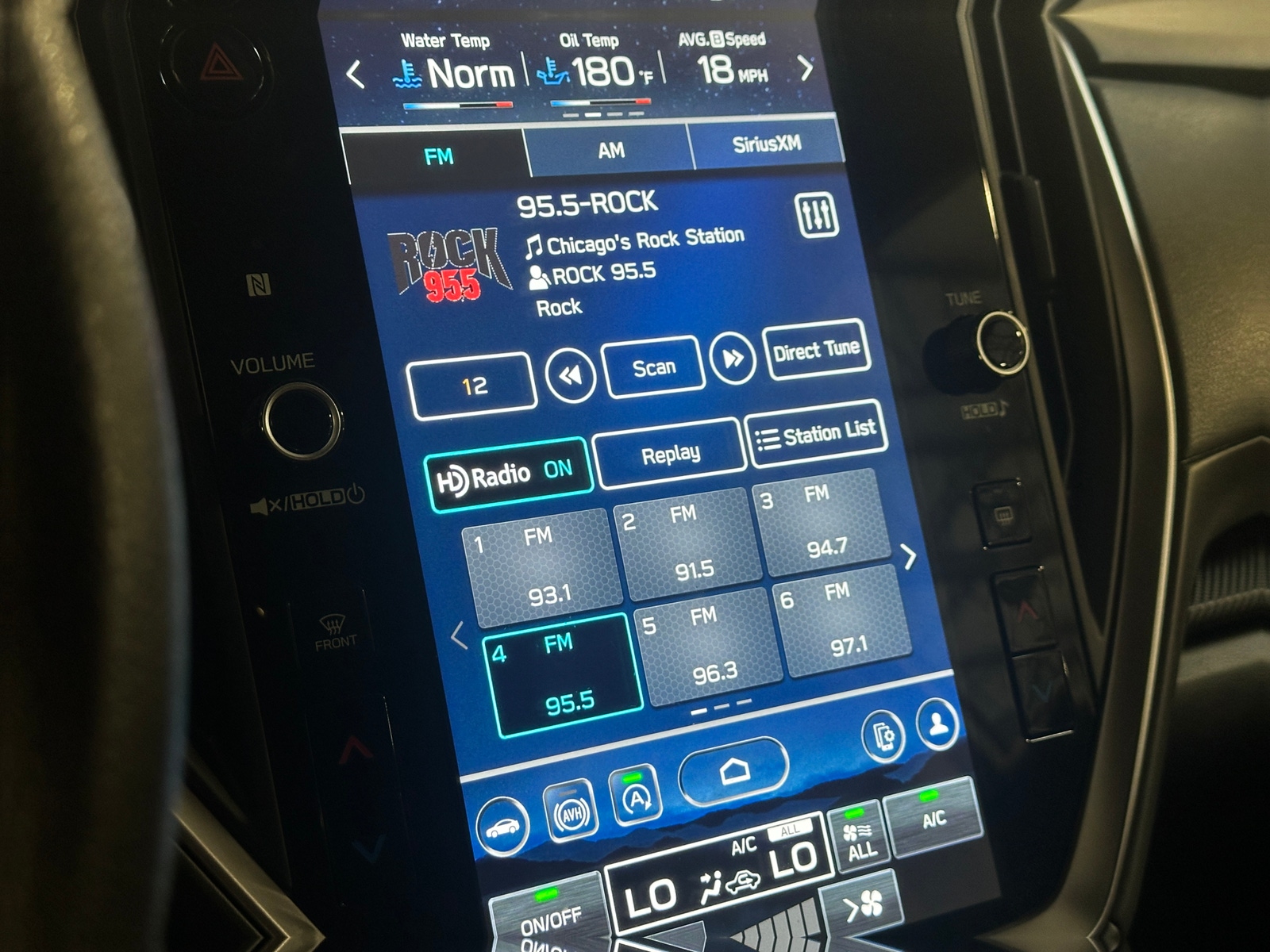 Thumbnail: 2024 Subaru Crosstrek - 4