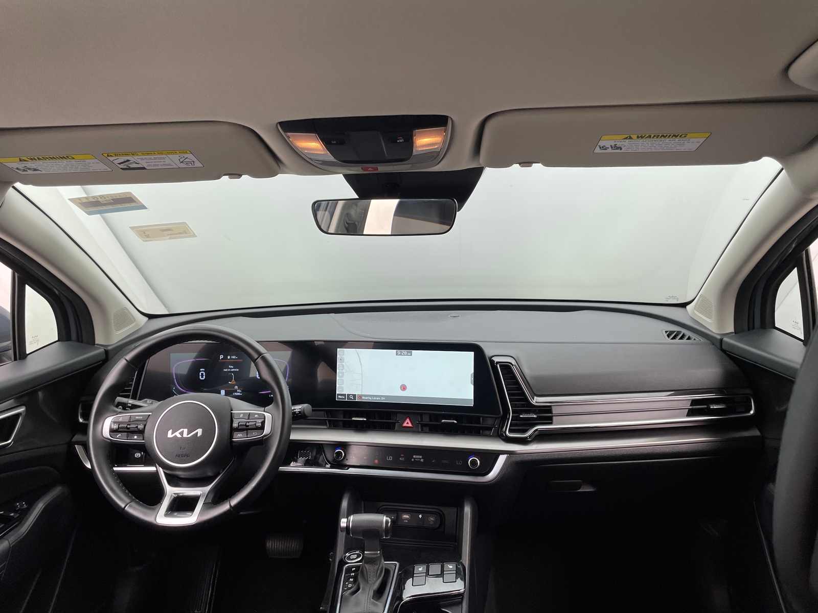 Thumbnail: 2025 Kia Sportage - 2