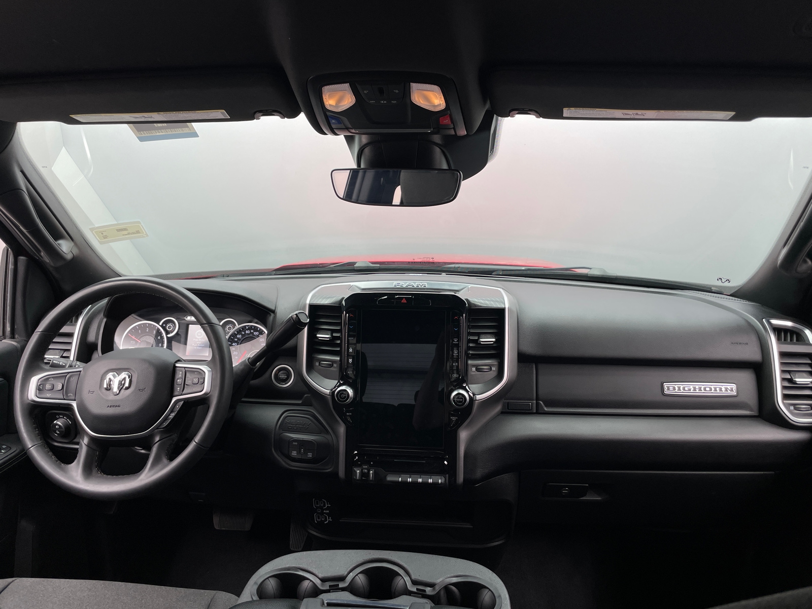 Thumbnail: 2026 RAM 2500 - 3