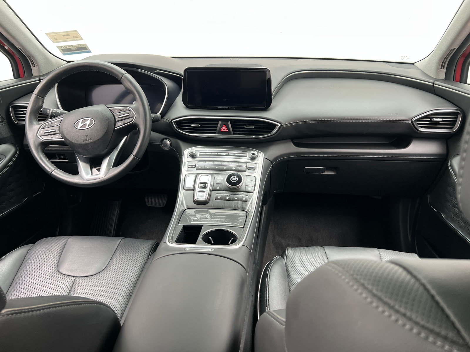 Thumbnail: 2023 Hyundai Santa Fe - 2