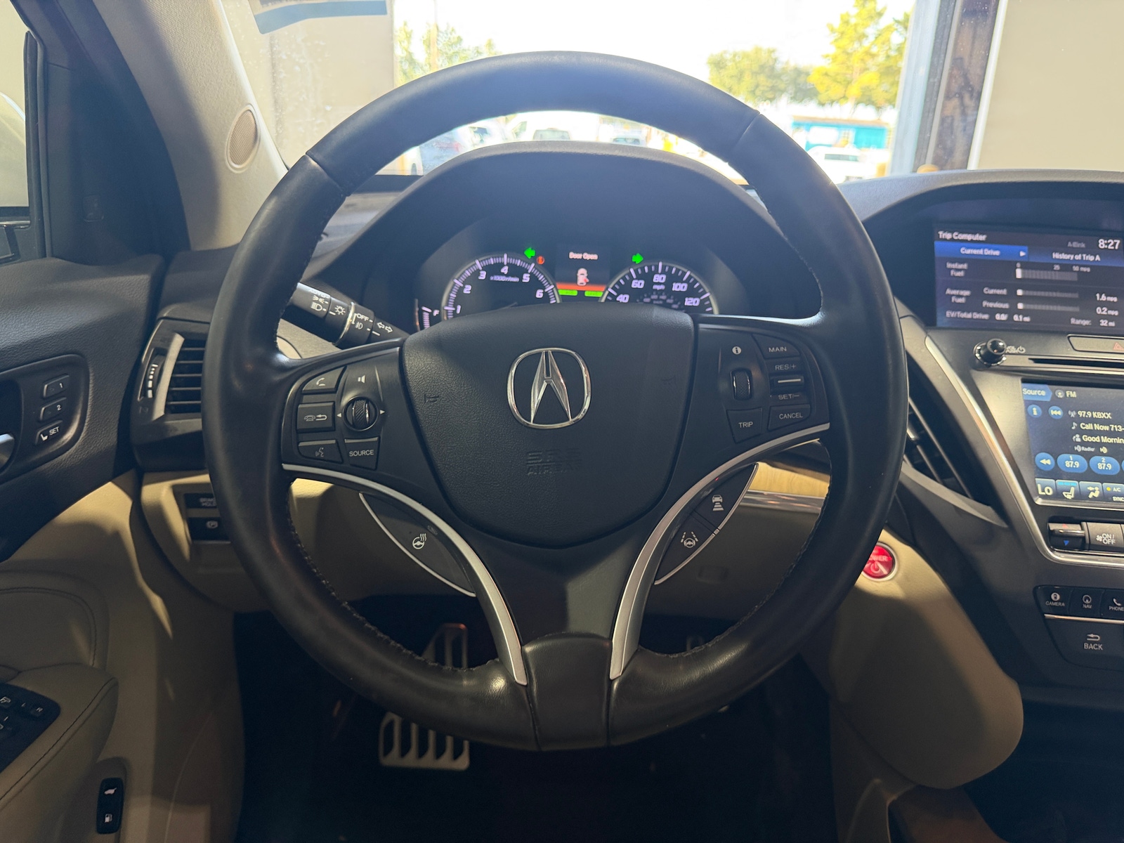 Thumbnail: 2020 Acura MDX - 4