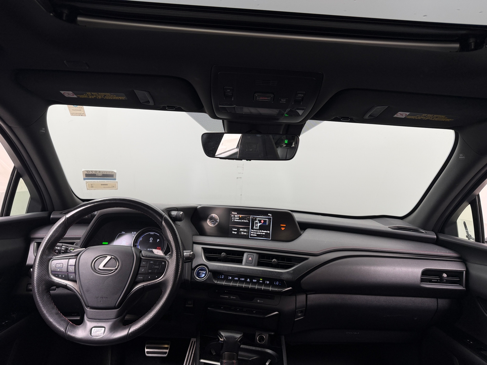 Thumbnail: 2019 Lexus UX - 2