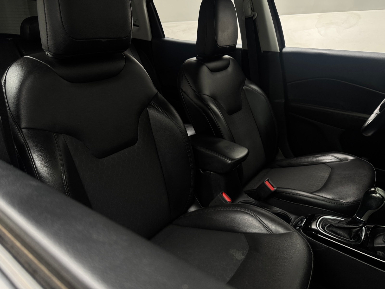 Thumbnail: 2018 Jeep Compass - 2