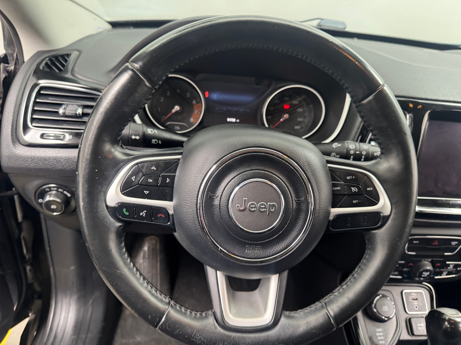 Thumbnail: 2018 Jeep Compass - 5