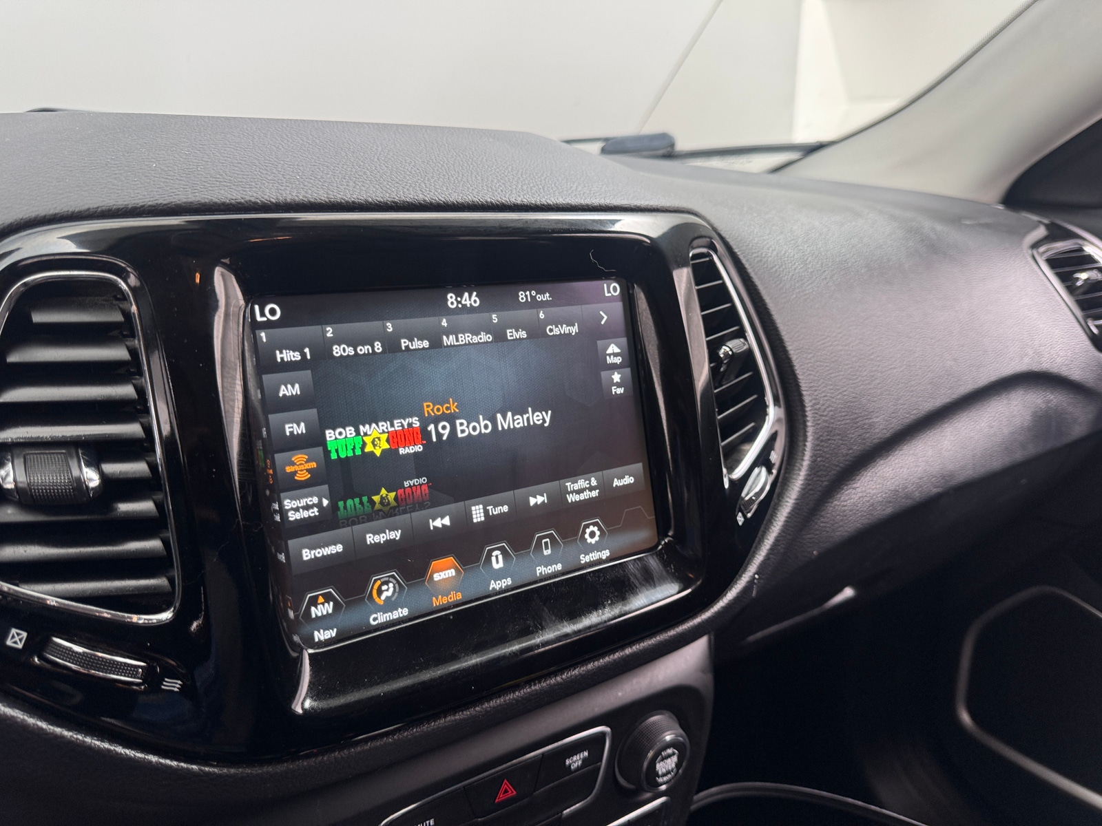 Thumbnail: 2018 Jeep Compass - 4