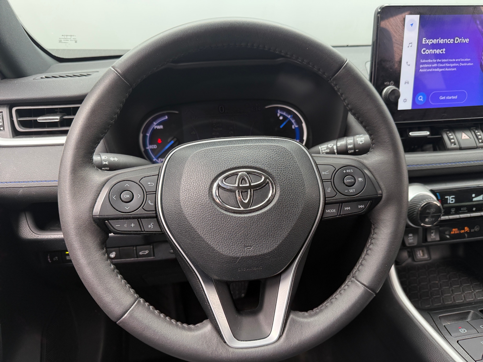 Thumbnail: 2023 Toyota RAV4 - 5