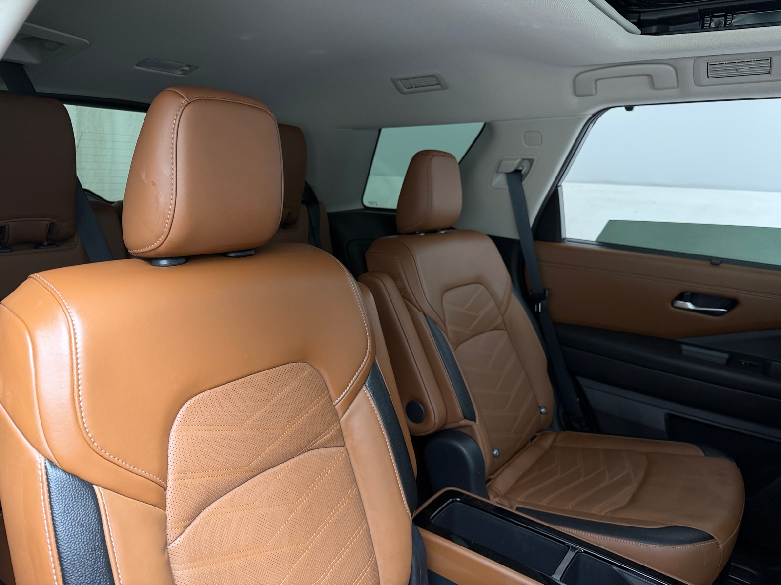 Thumbnail: 2023 Nissan Pathfinder - 5