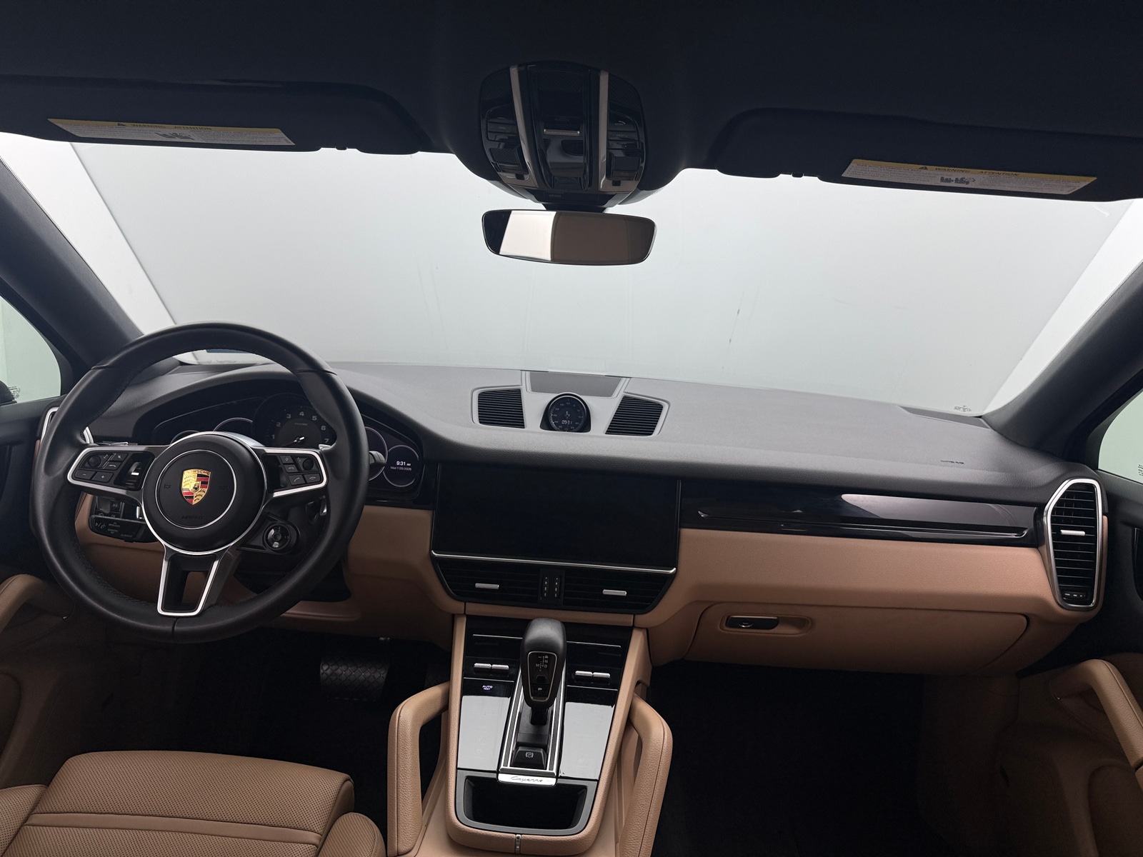 Thumbnail: 2021 Porsche  - 2