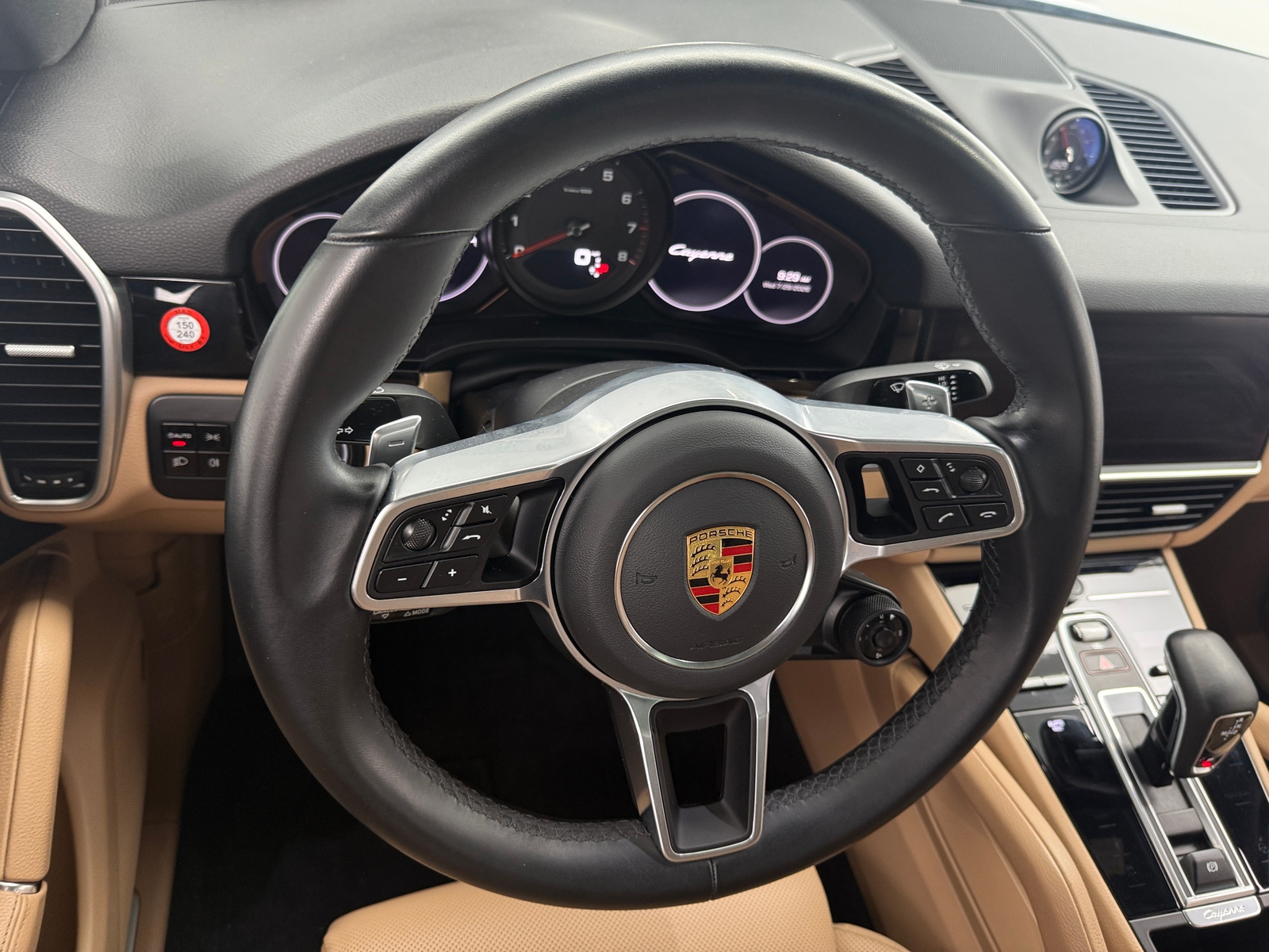 Thumbnail: 2021 Porsche  - 4