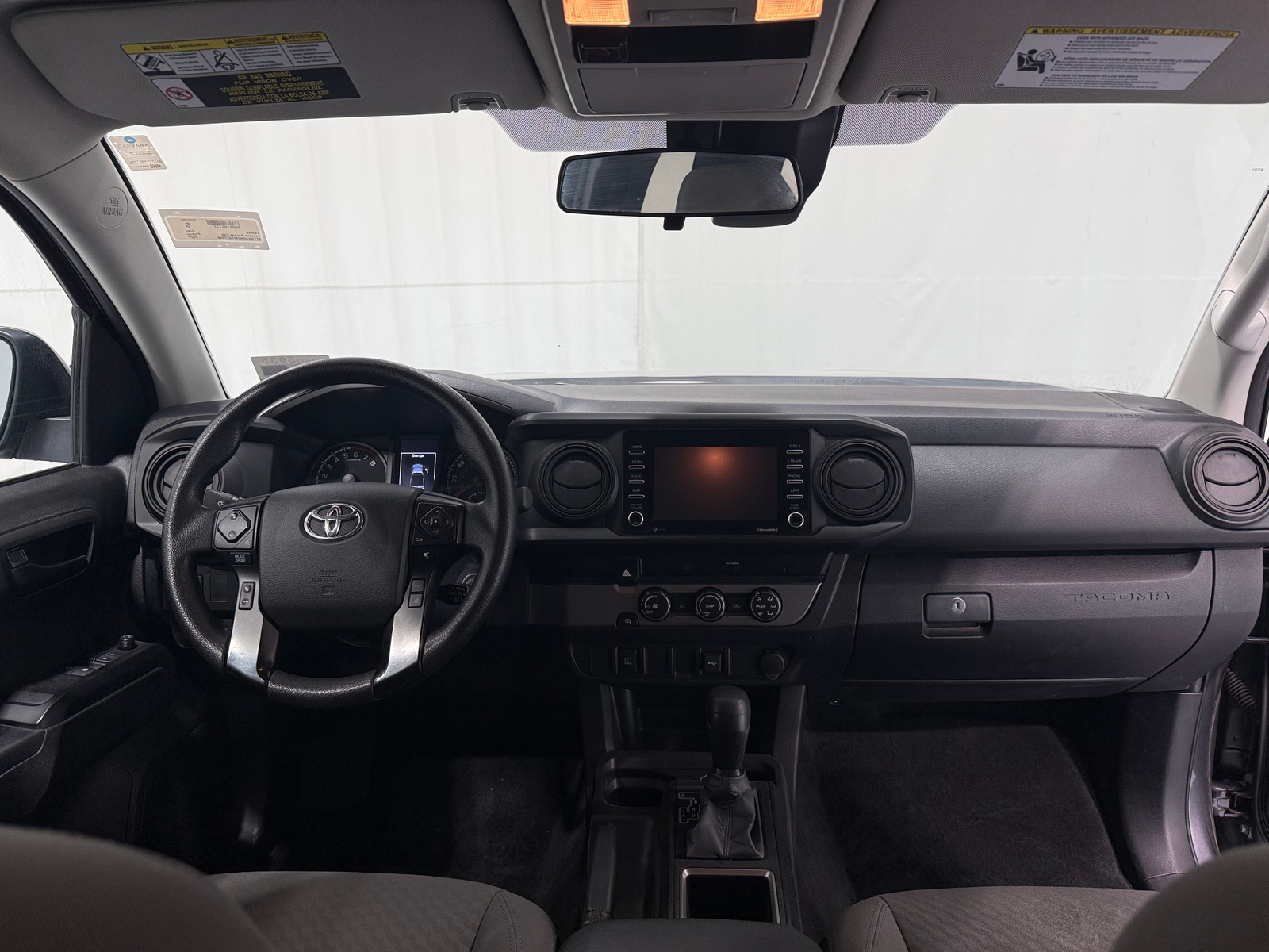 Thumbnail: 2021 Toyota Tacoma - 3