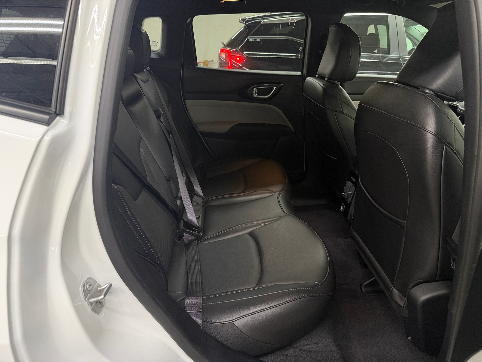 Thumbnail: 2023 Jeep Compass - 5