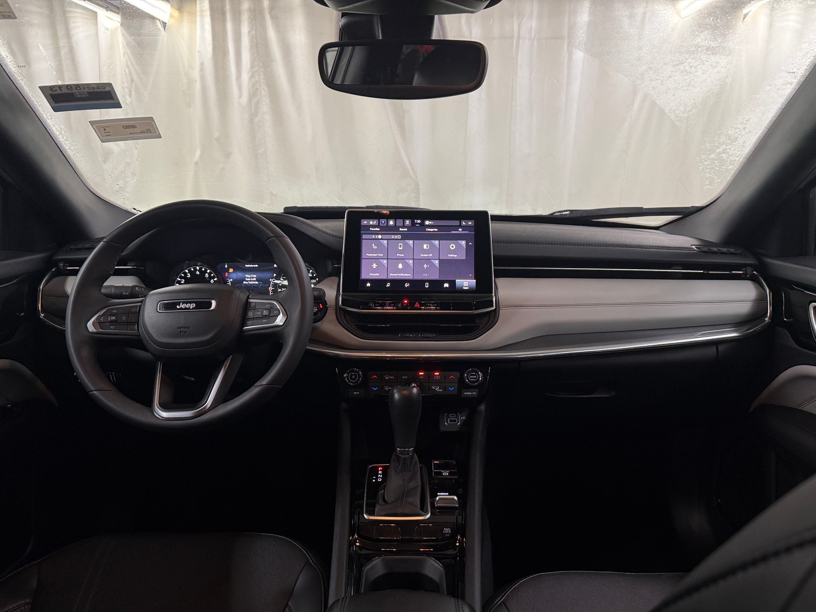Thumbnail: 2023 Jeep Compass - 2