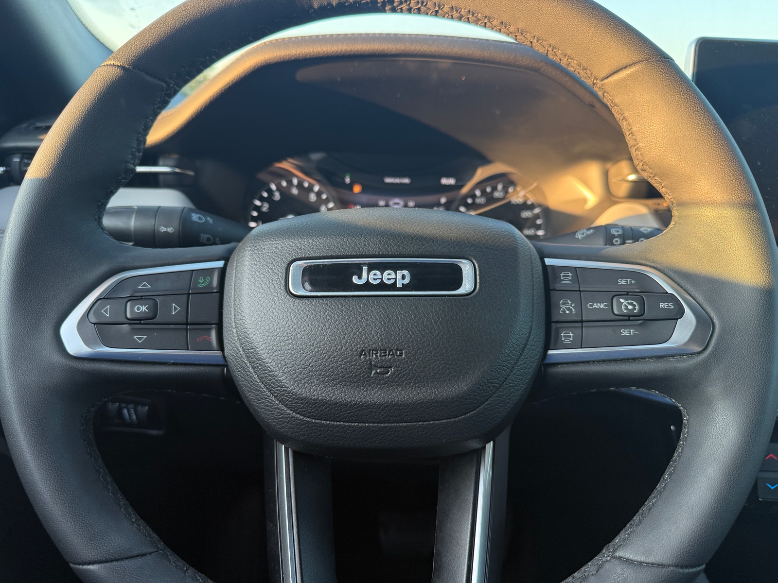 Thumbnail: 2023 Jeep Compass - 4