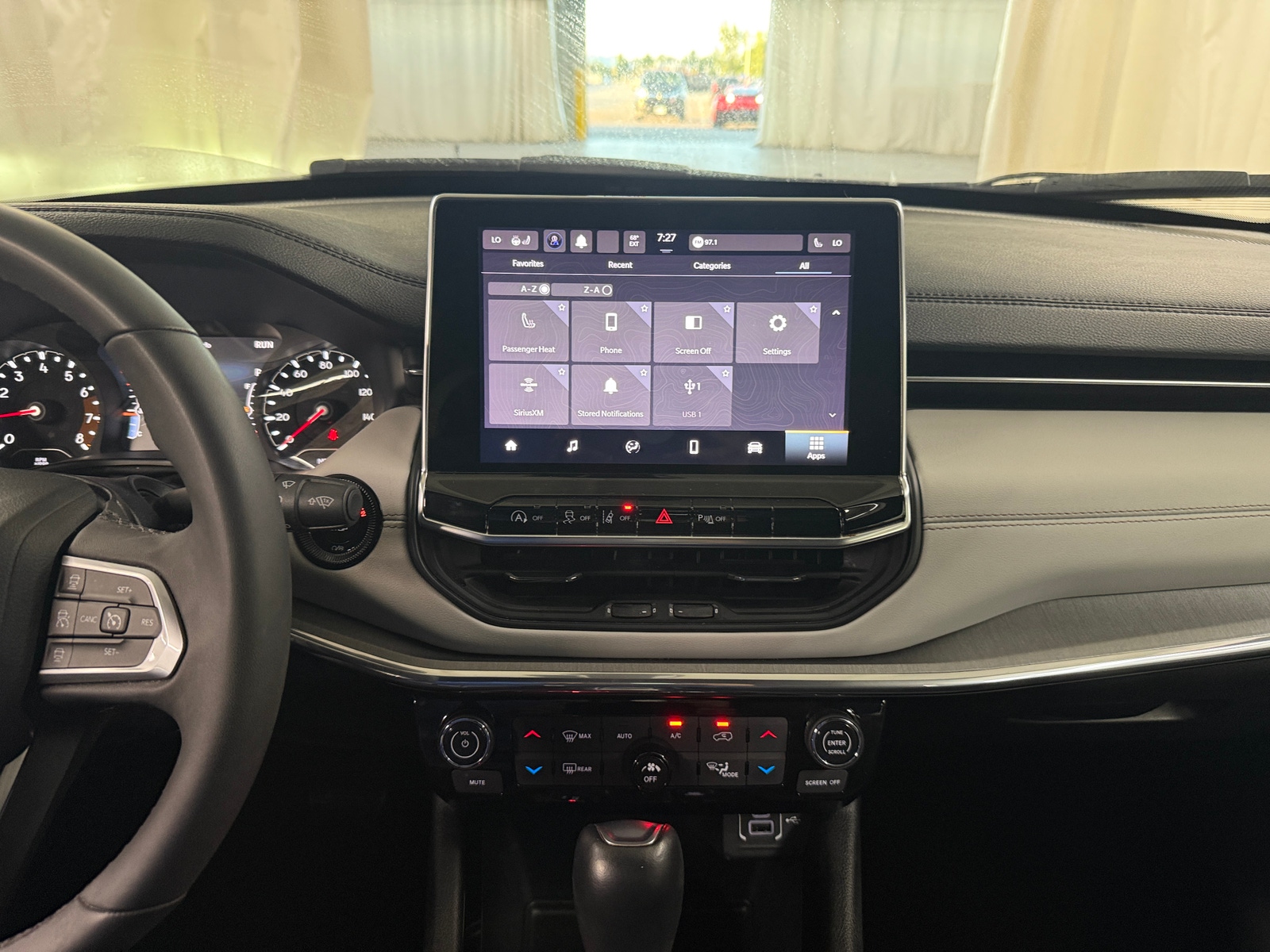 Thumbnail: 2023 Jeep Compass - 3