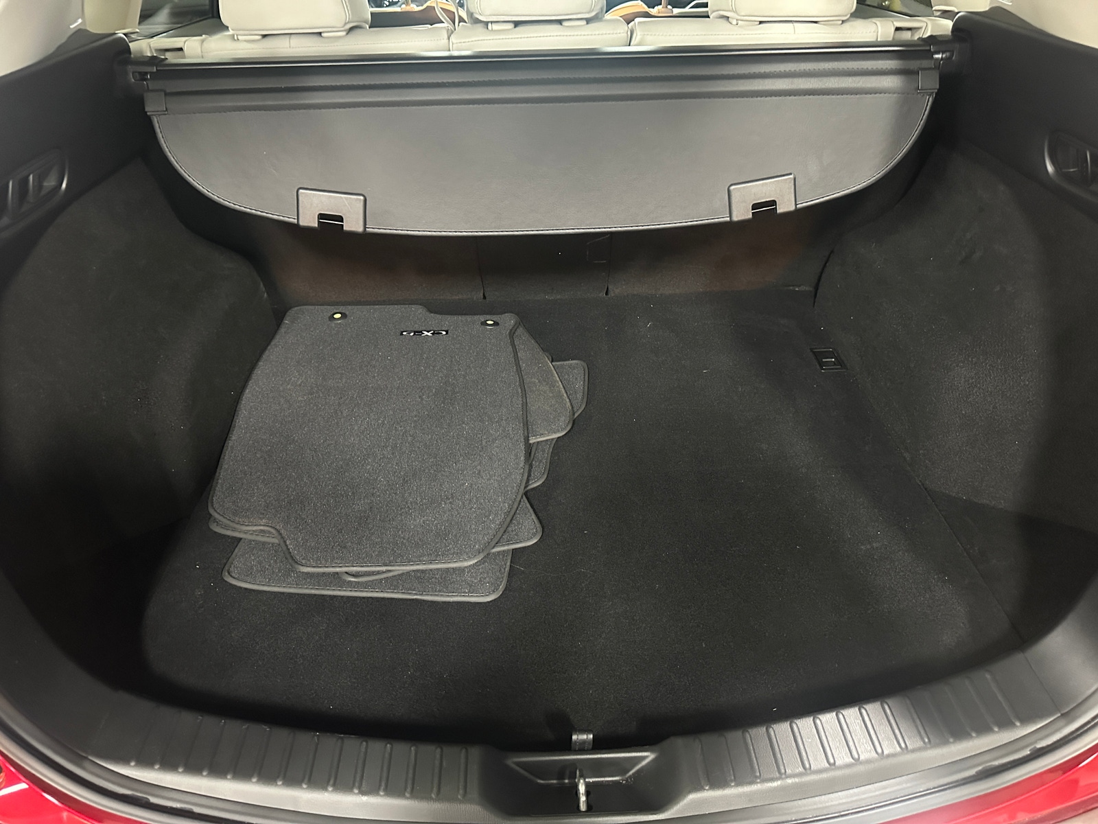 Thumbnail: 2021 Mazda CX-5 - 6