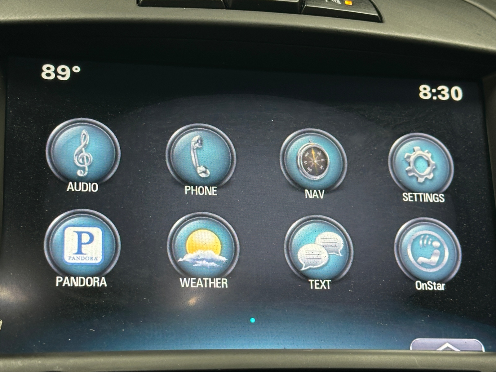 Thumbnail: 2015 Buick LaCrosse - 3