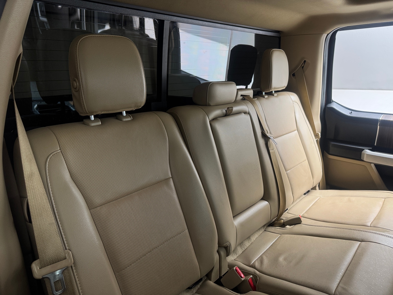 Thumbnail: 2016 Ford Econoline - 5