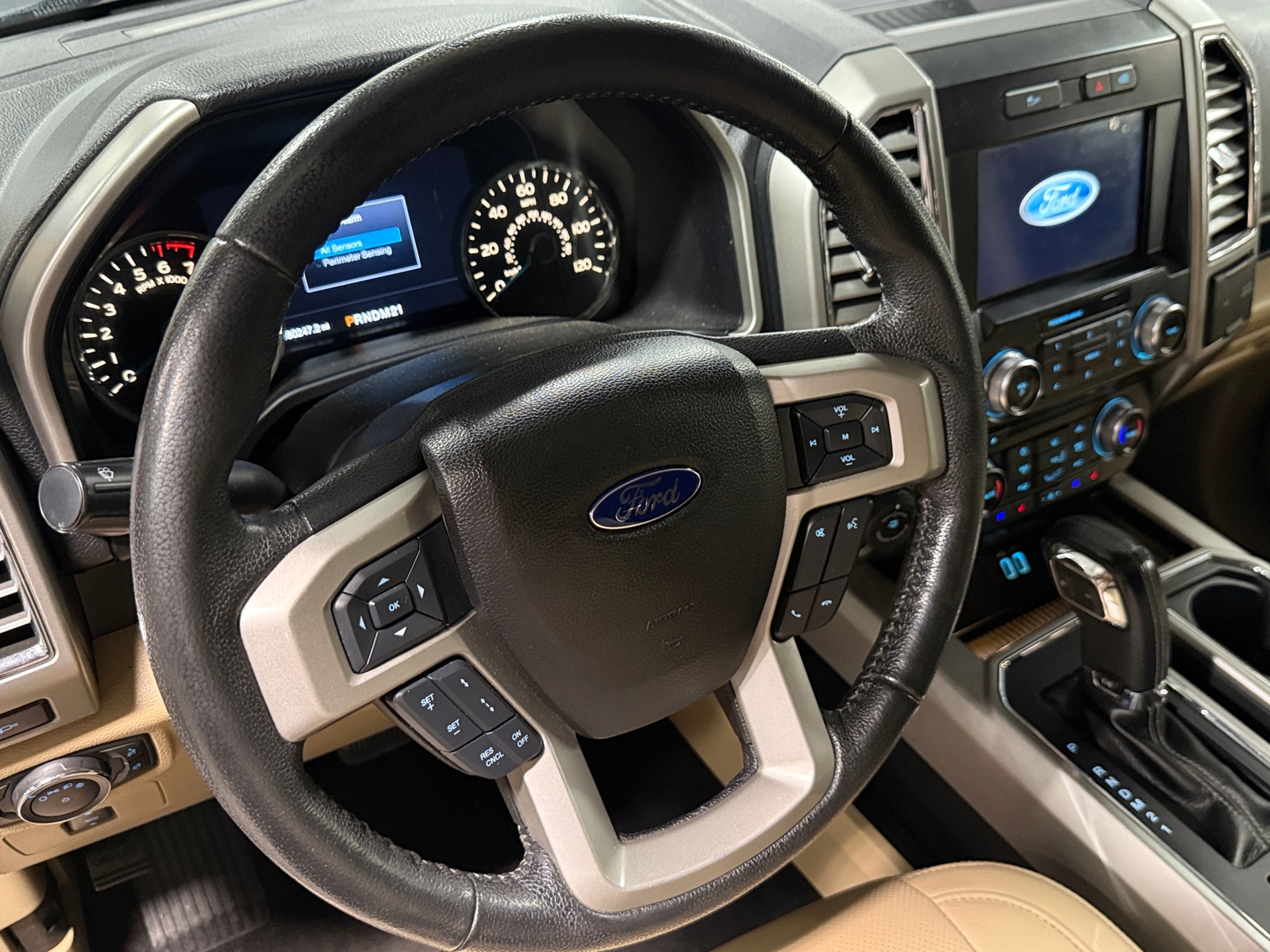 Thumbnail: 2016 Ford Econoline - 4