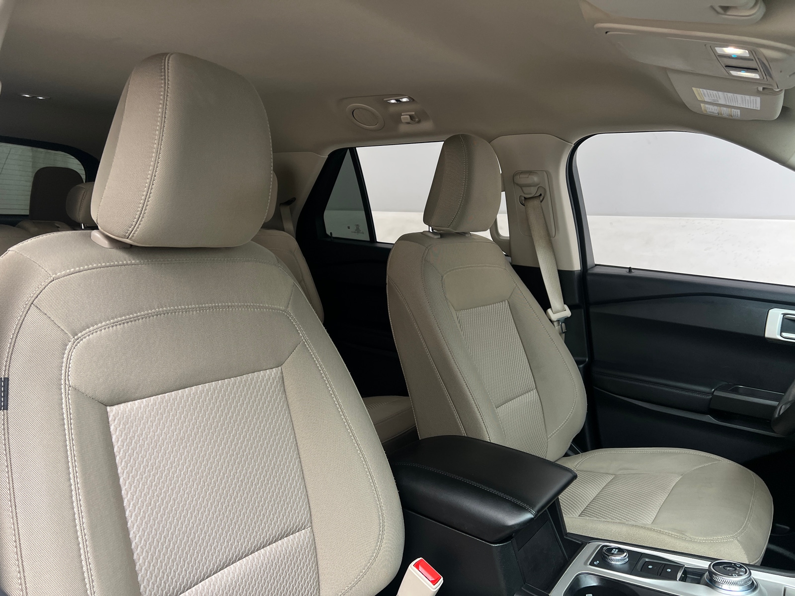 Thumbnail: 2023 Ford Explorer - 2
