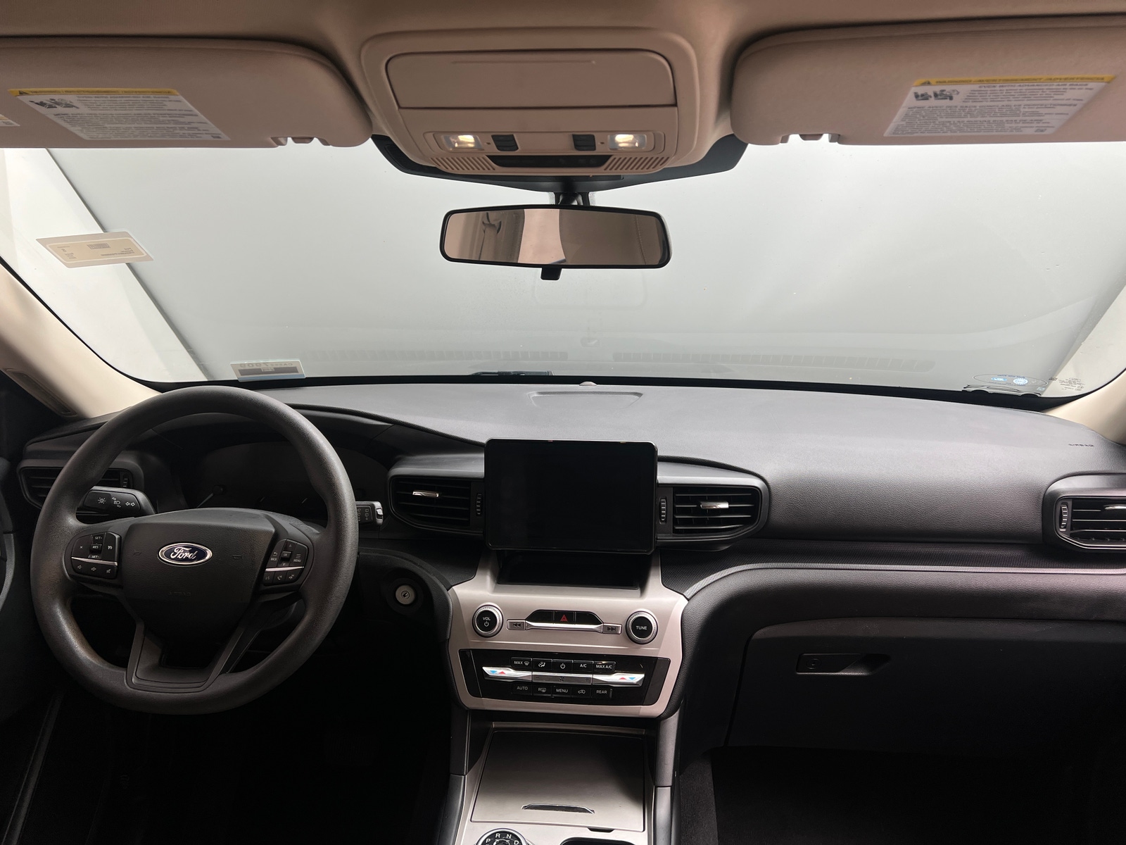Thumbnail: 2023 Ford Explorer - 3