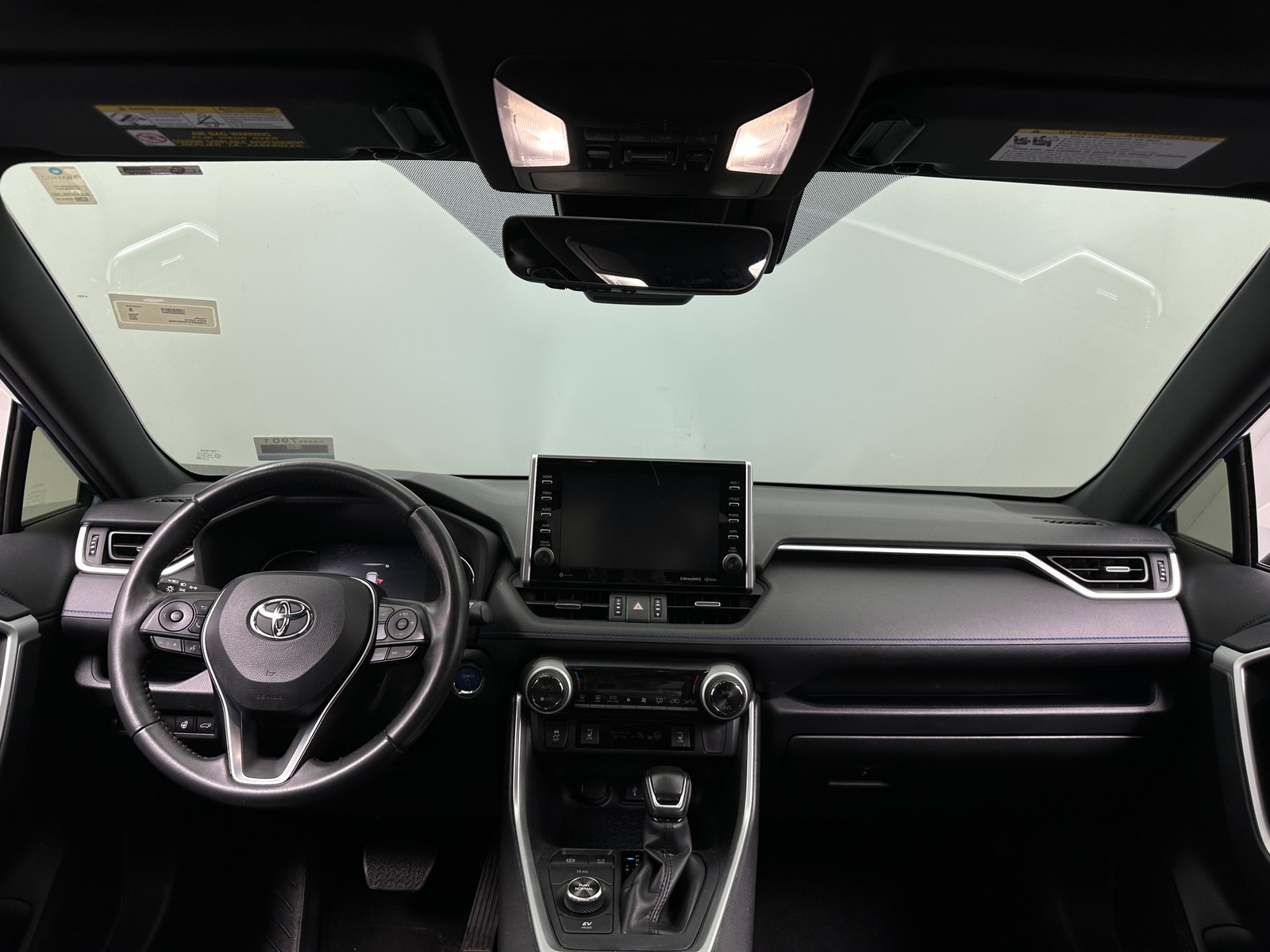 Thumbnail: 2022 Toyota RAV4 - 2