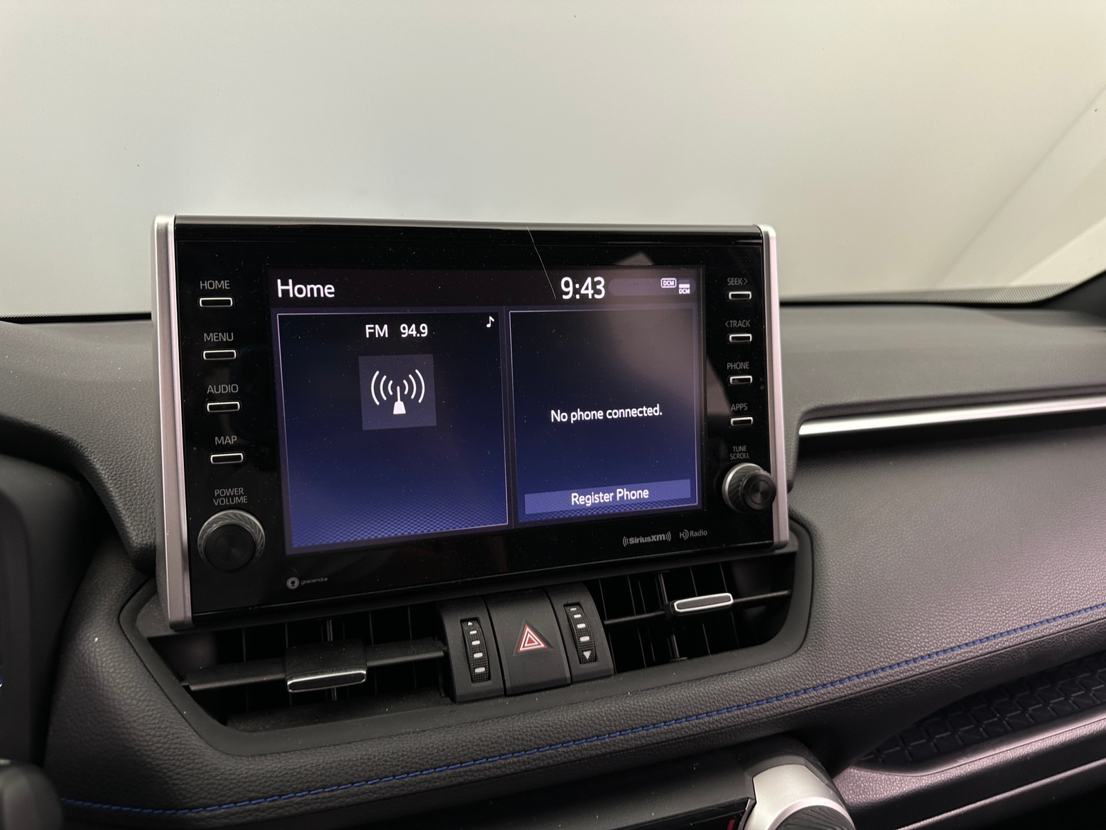 Thumbnail: 2022 Toyota RAV4 - 3