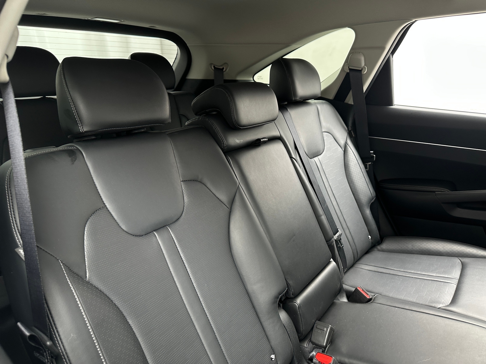 Thumbnail: 2024 Kia Sorento - 5