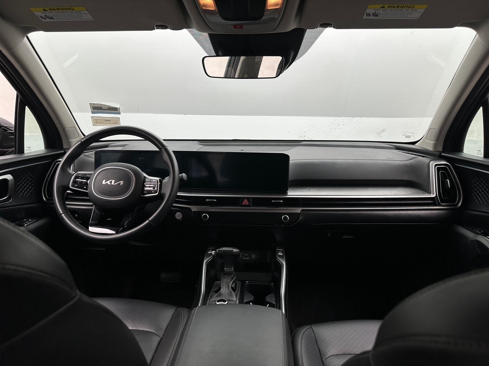 Thumbnail: 2024 Kia Sorento - 2