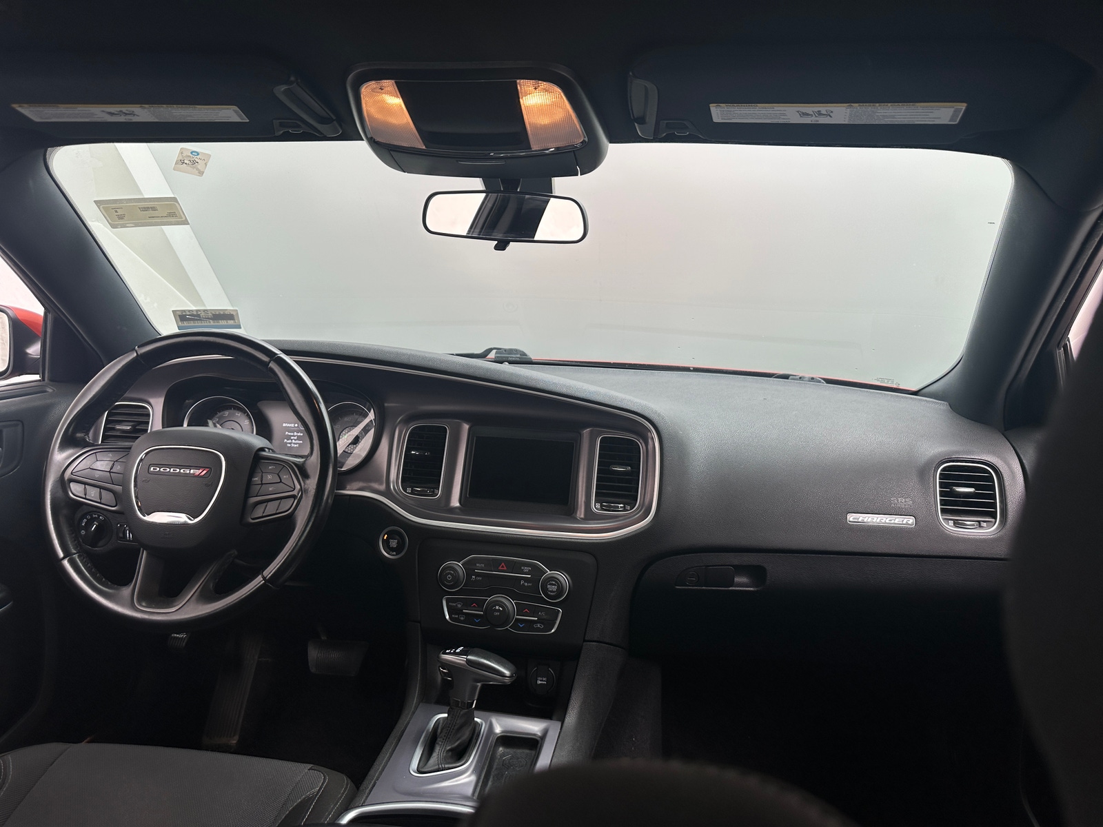 Thumbnail: 2020 Dodge Charger - 3