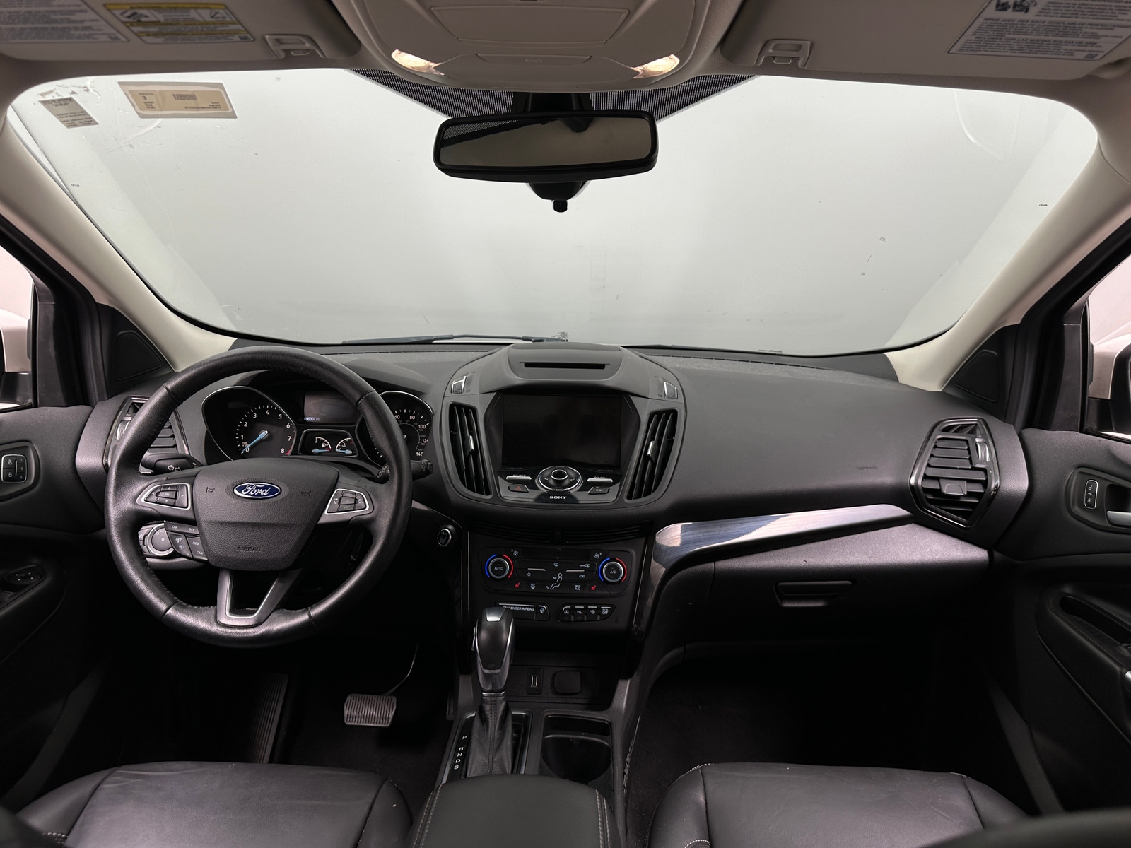 Thumbnail: 2018 Ford Escape - 2