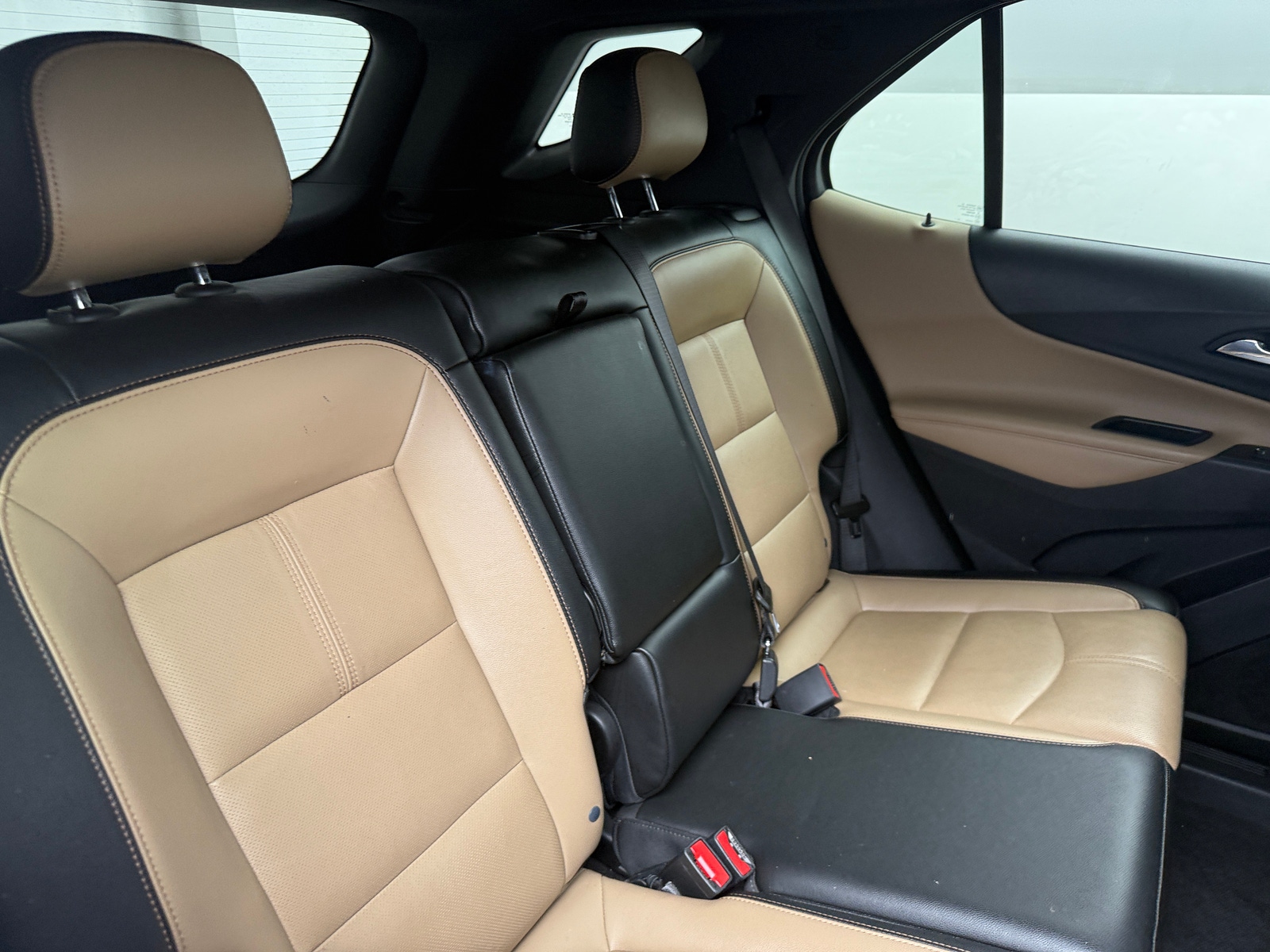 Thumbnail: 2023 Chevrolet Equinox - 5