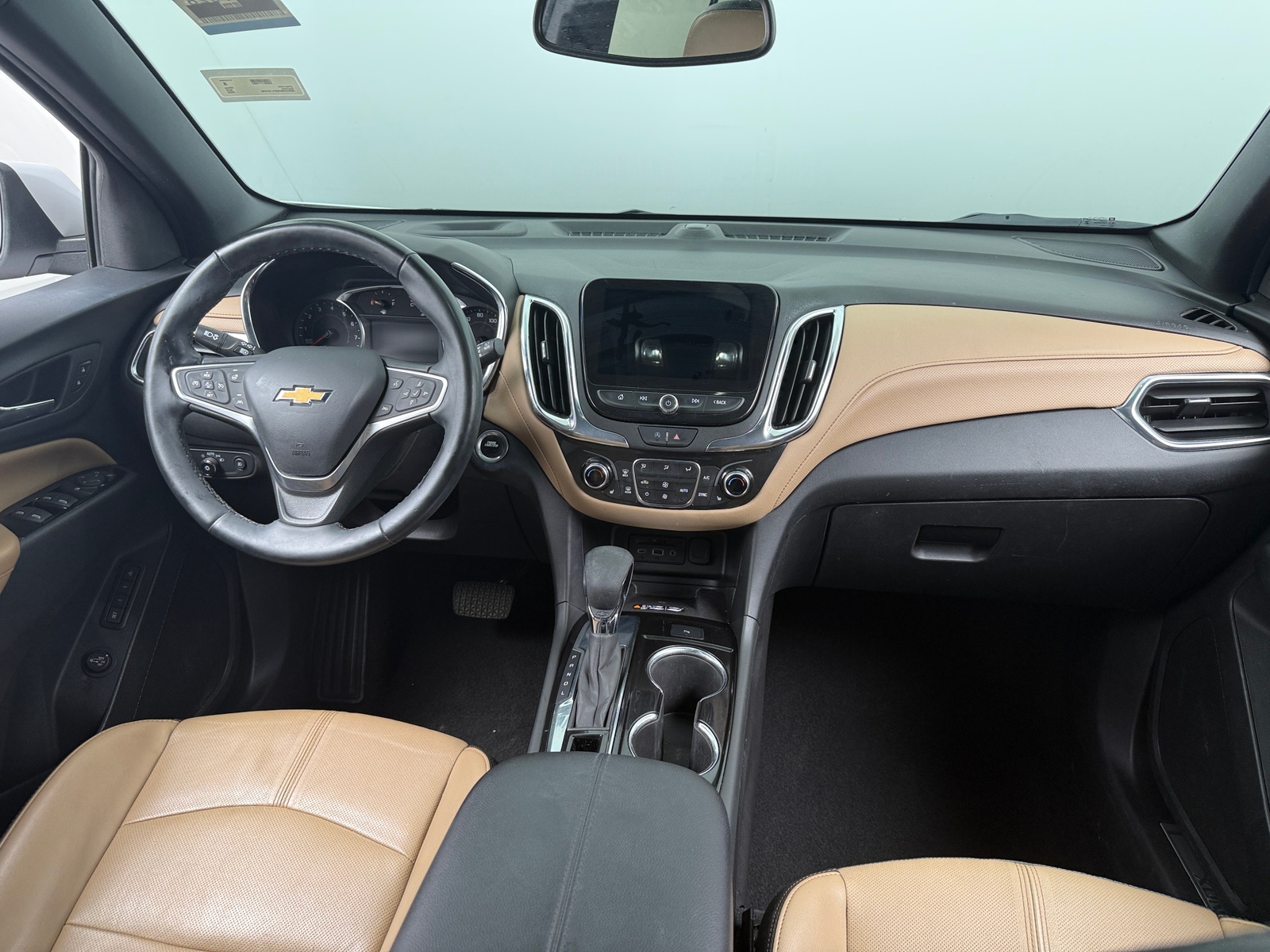 Thumbnail: 2023 Chevrolet Equinox - 2