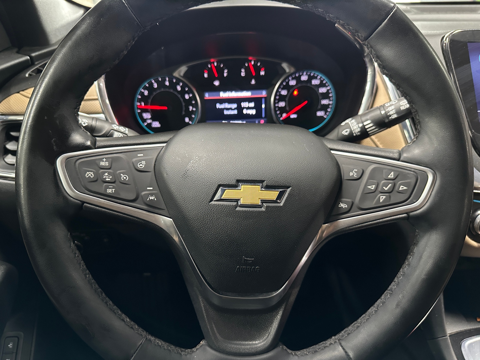 Thumbnail: 2023 Chevrolet Equinox - 4