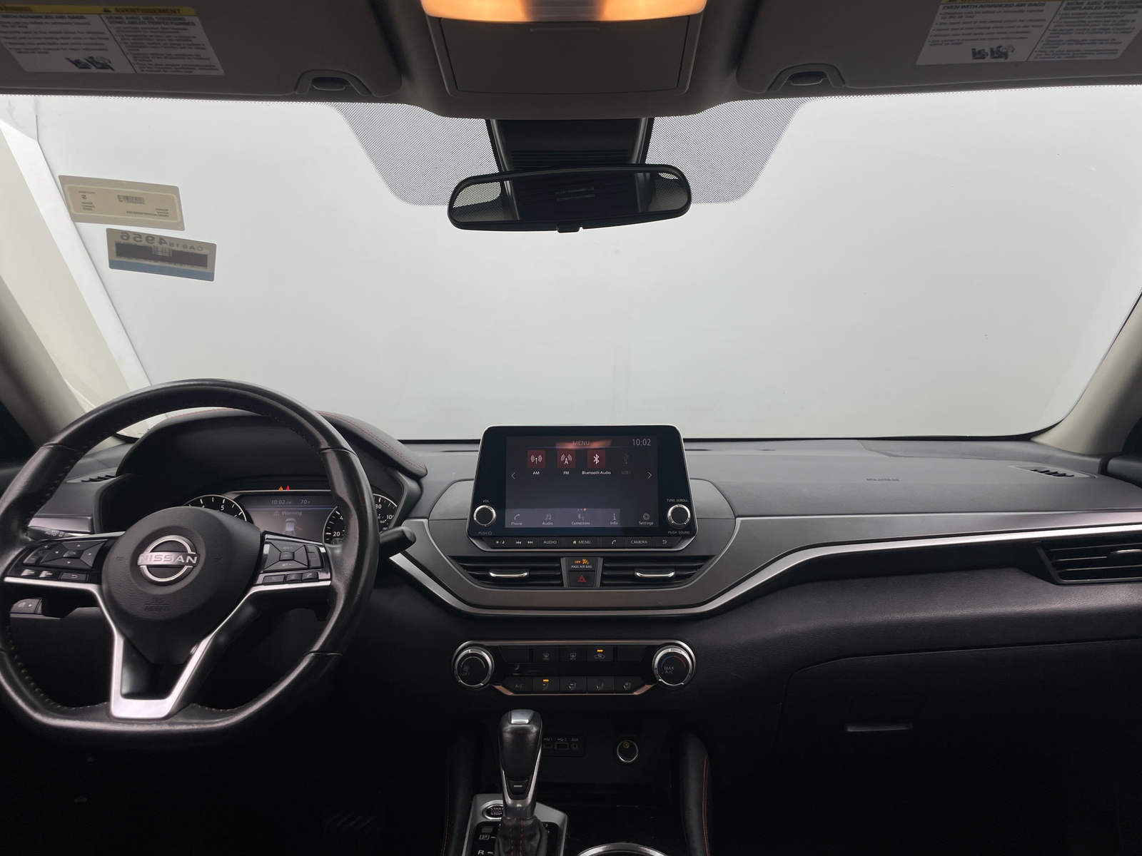 Thumbnail: 2023 Nissan Altima - 2