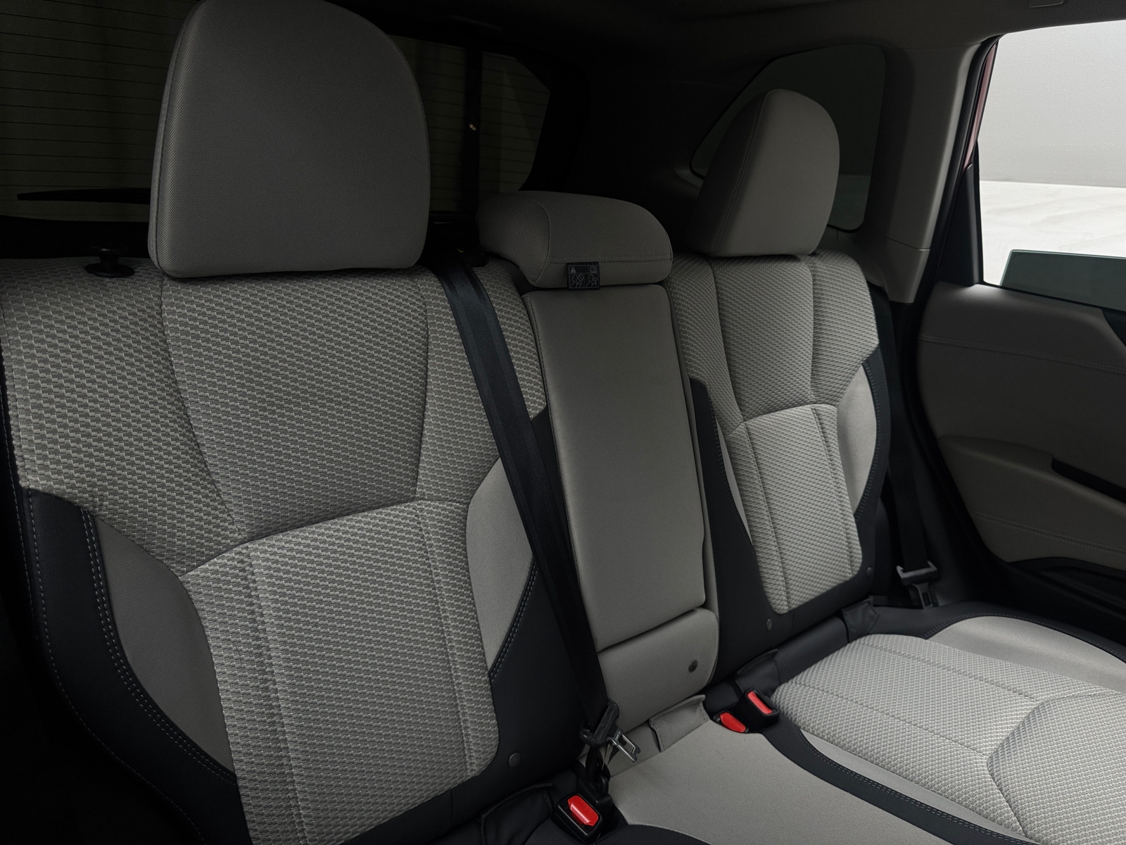 Thumbnail: 2024 Subaru Forester - 6