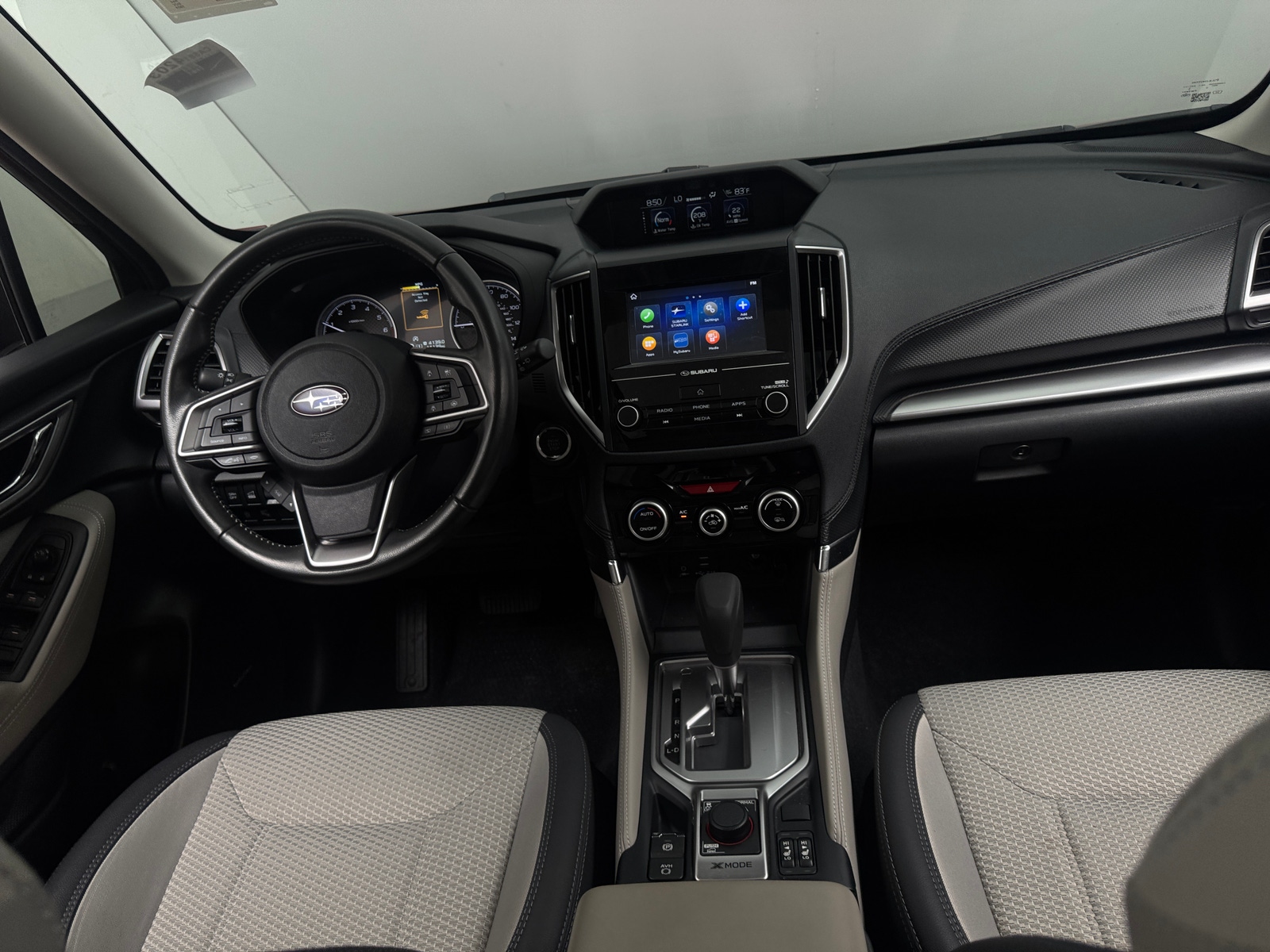 Thumbnail: 2024 Subaru Forester - 3