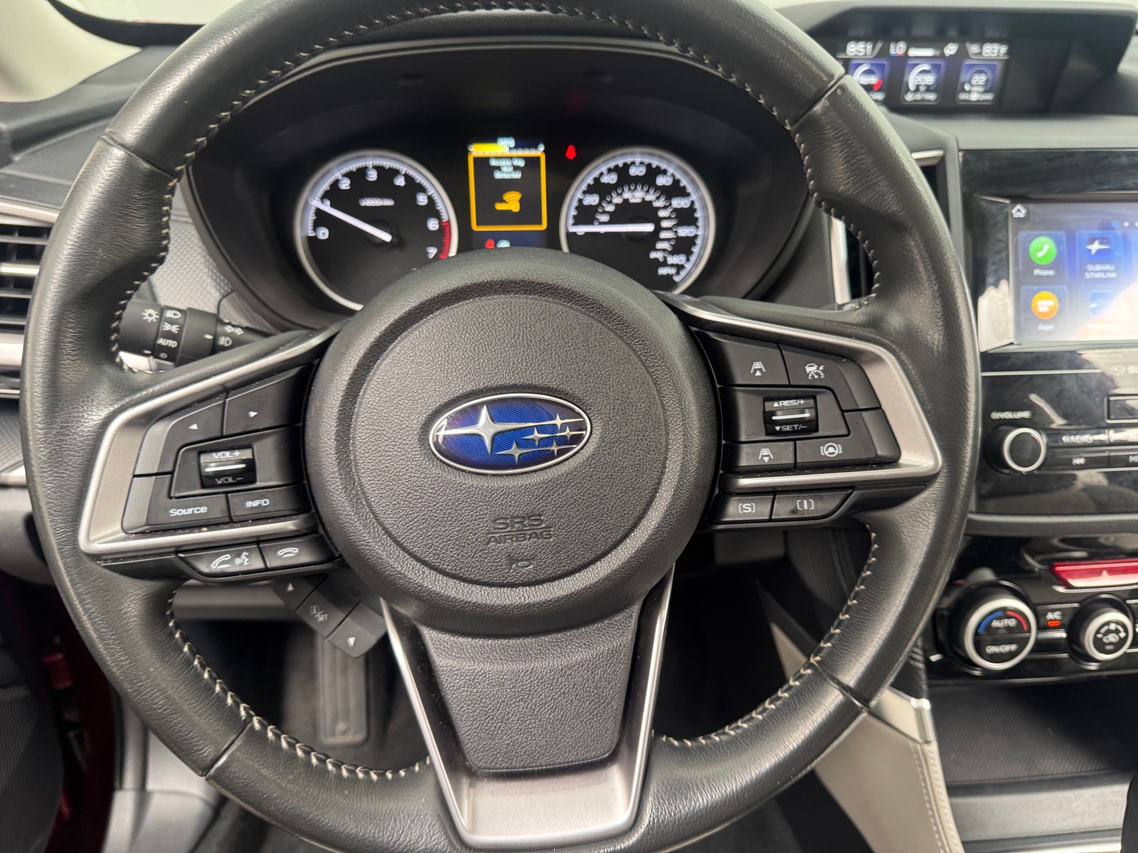 Thumbnail: 2024 Subaru Forester - 5