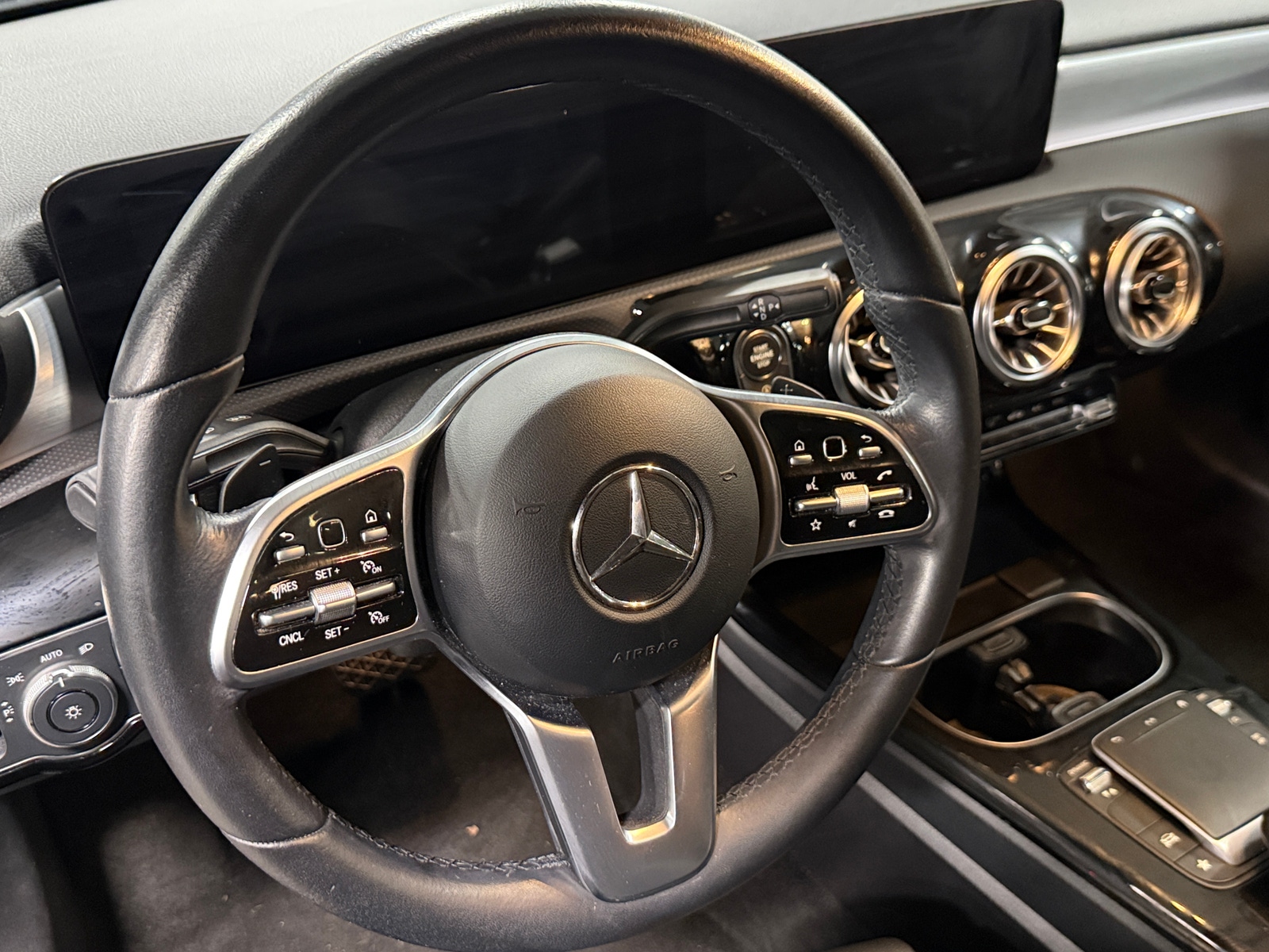 Thumbnail: 2022 Mercedes-Benz A-Class - 4