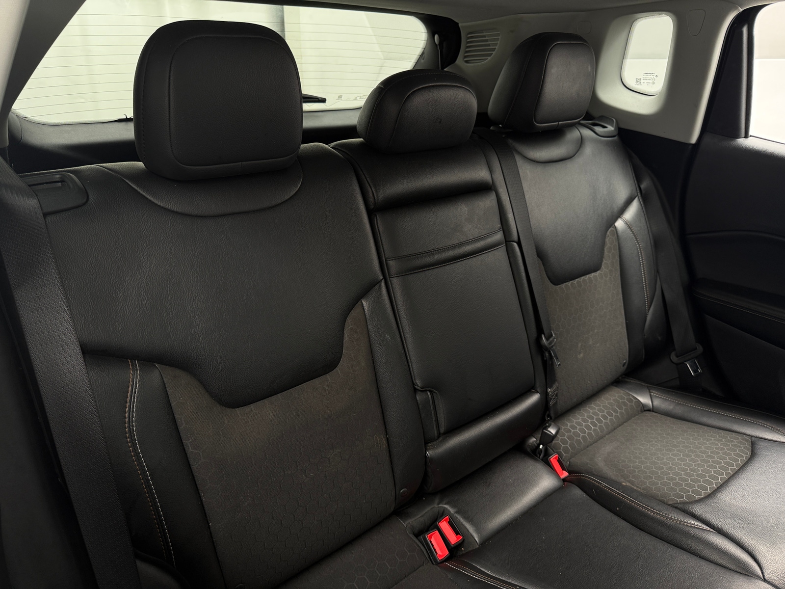 Thumbnail: 2018 Jeep Compass - 6
