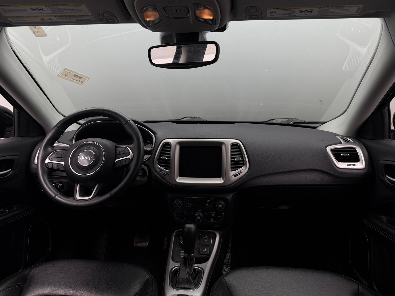 Thumbnail: 2018 Jeep Compass - 3