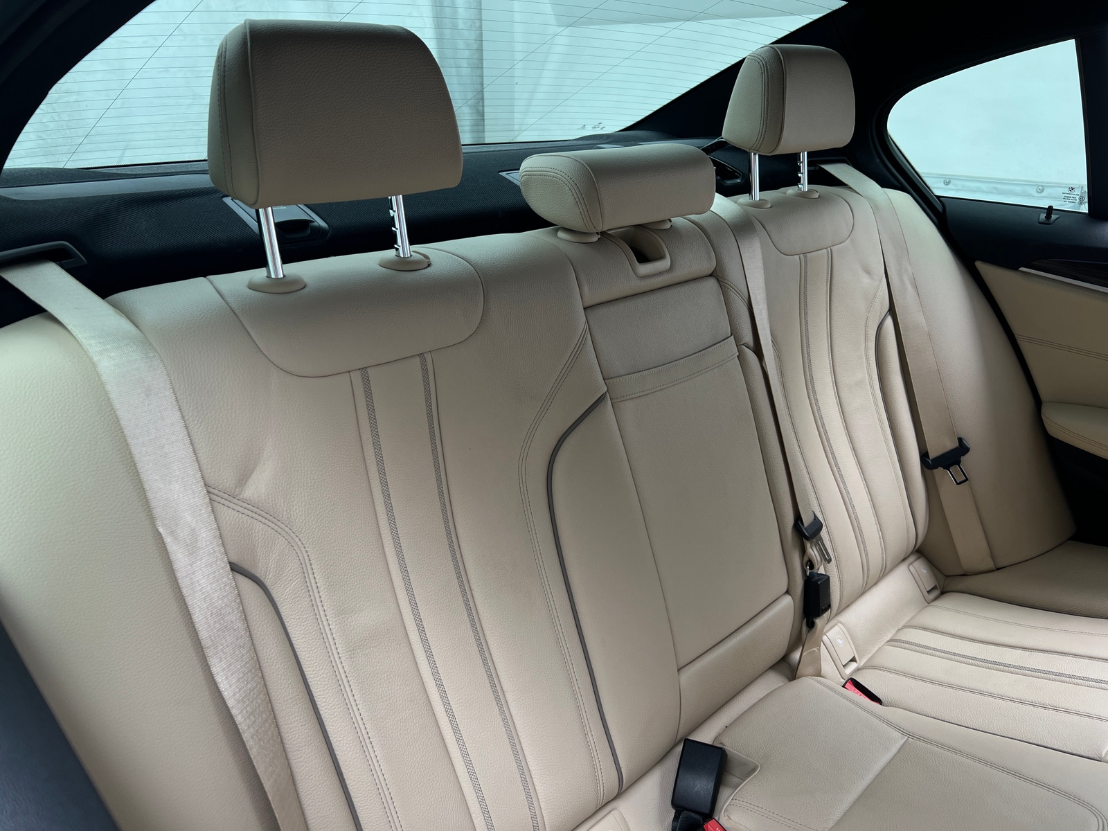 Thumbnail: 2018 BMW 5 Series - 5