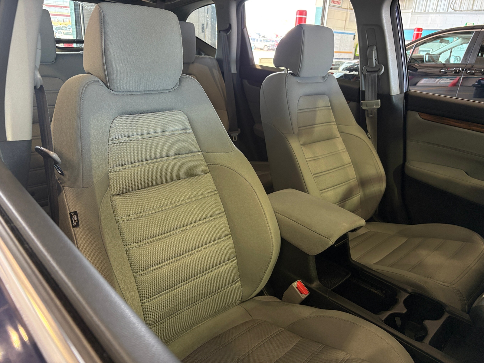 Thumbnail: 2018 Honda CR-V - 2