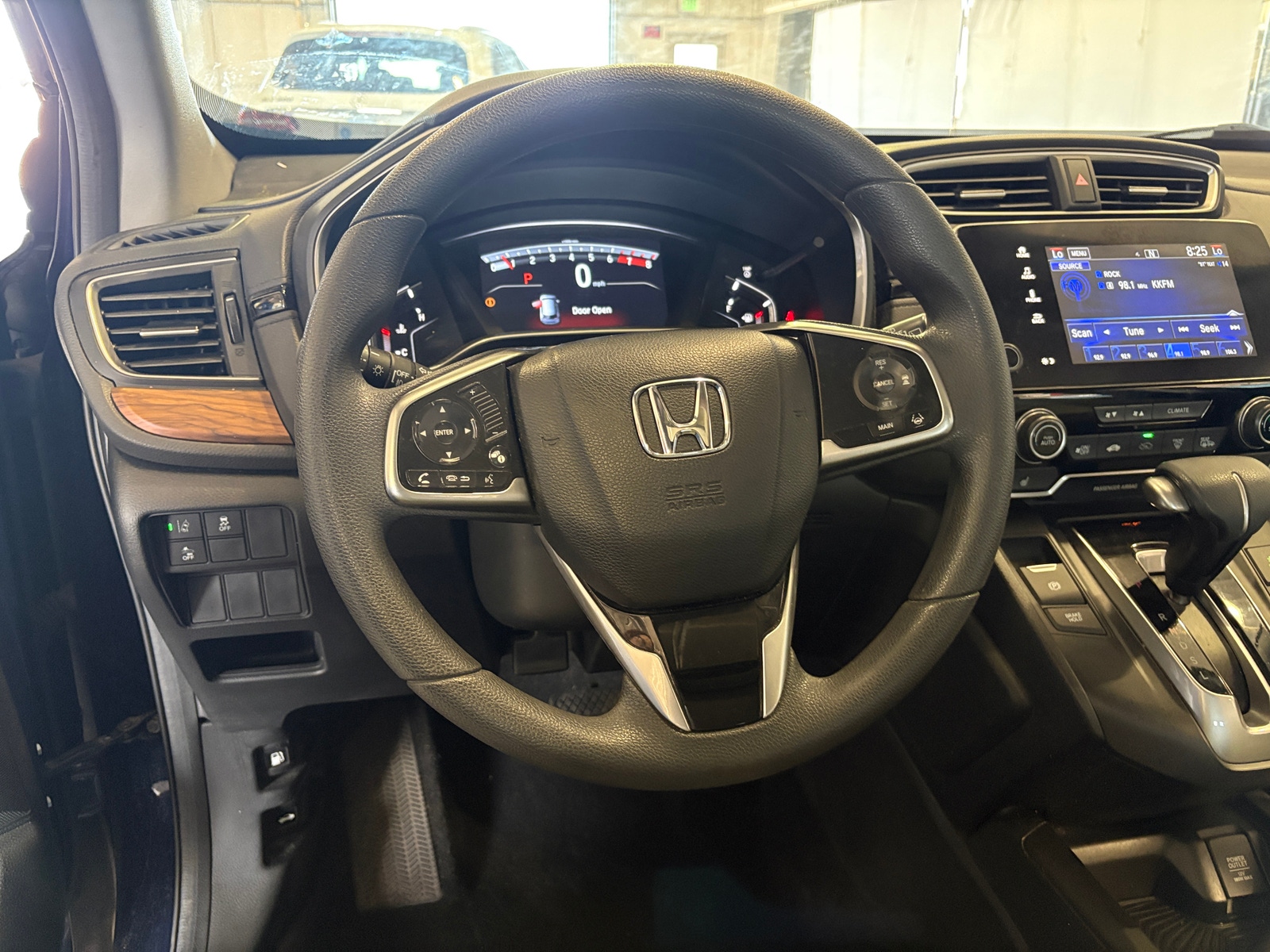 Thumbnail: 2018 Honda CR-V - 5
