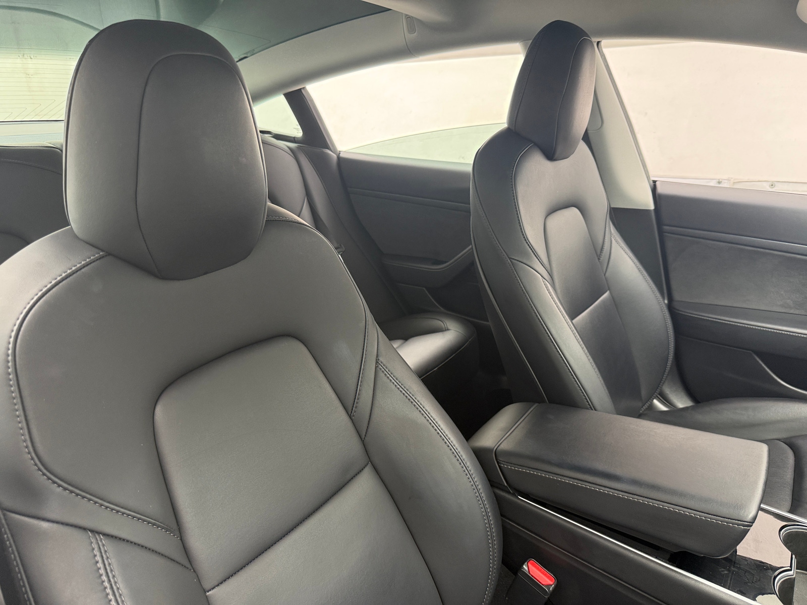 Thumbnail: 2020 Tesla Model 3 - 2
