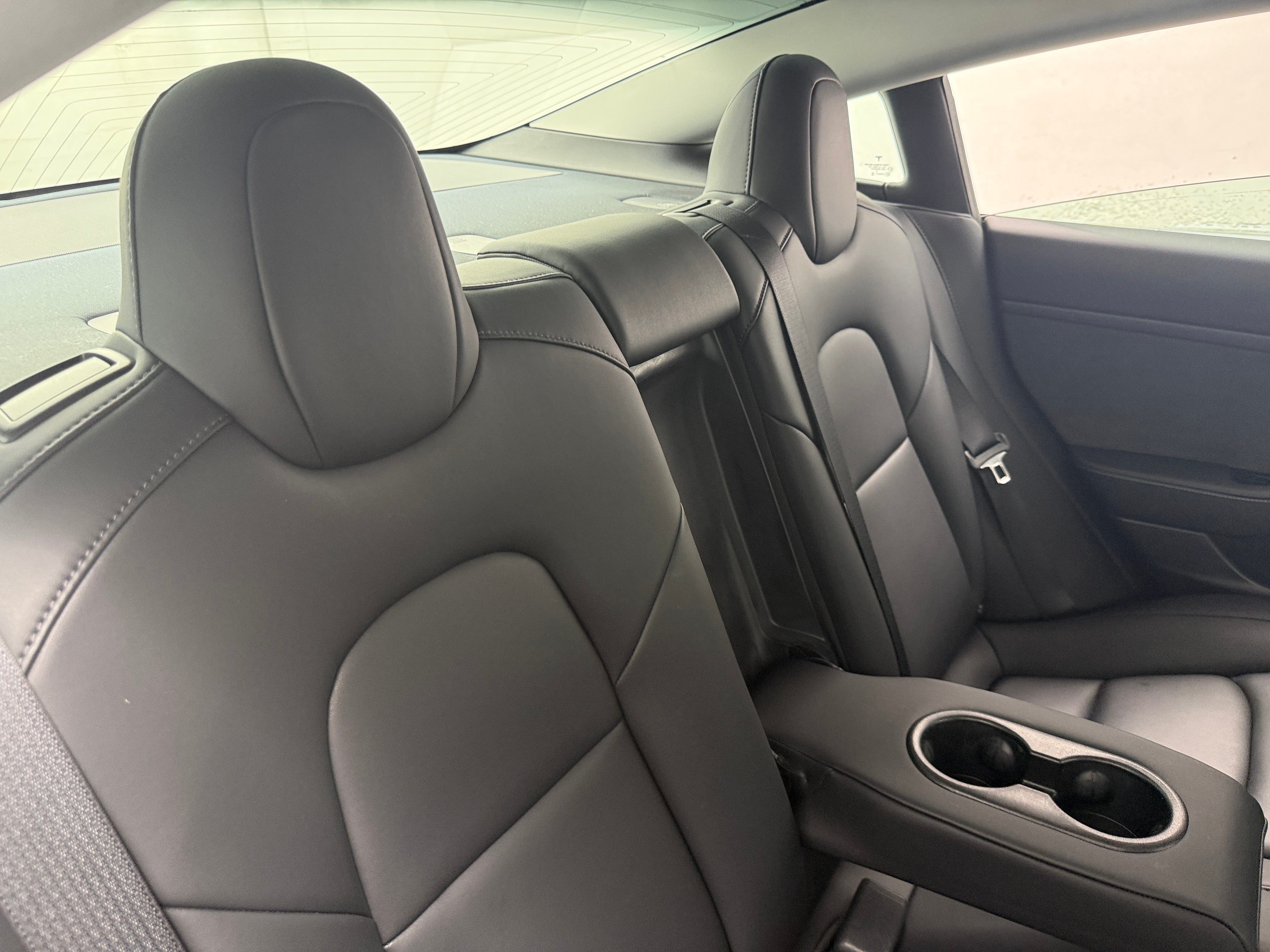 Used 2020 Tesla Model 3 Base with VIN 5YJ3E1EA7LF633851 for sale in Pewaukee, WI