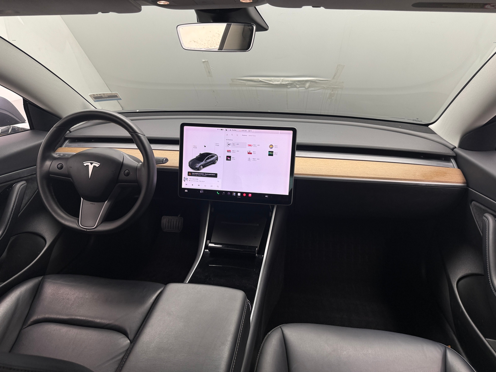 Thumbnail: 2020 Tesla Model 3 - 3