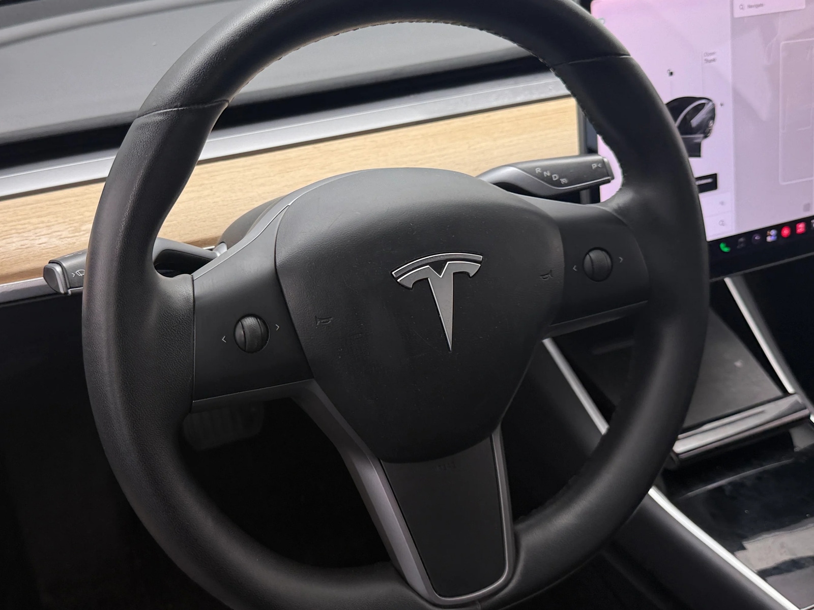Thumbnail: 2020 Tesla Model 3 - 5